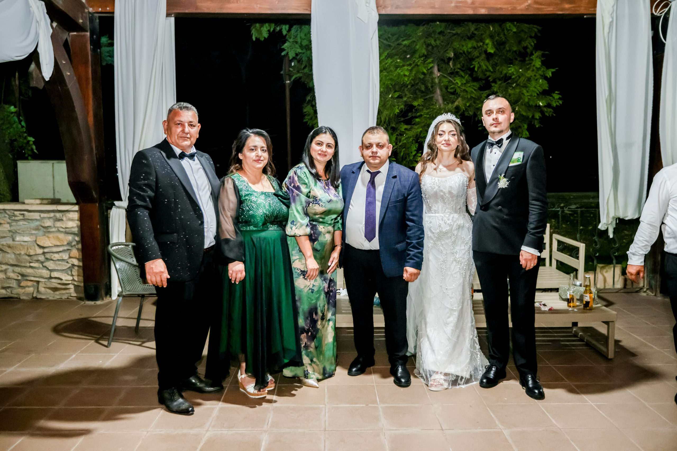 Adelina & Andrei 18.07.2026. MGS STUDIO