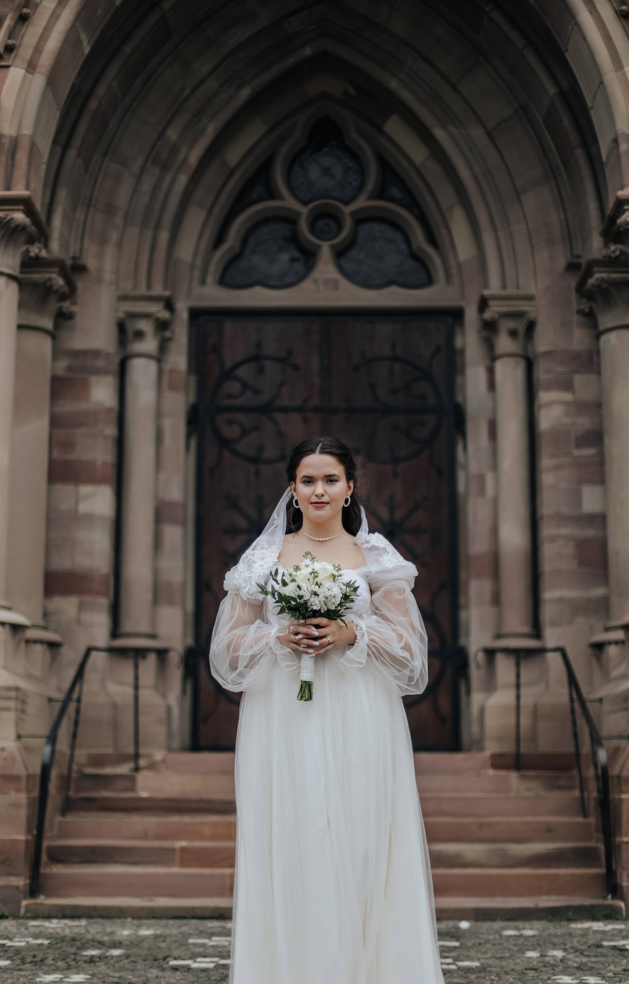 Wedding. Flora Grigoryan Wedding Photography