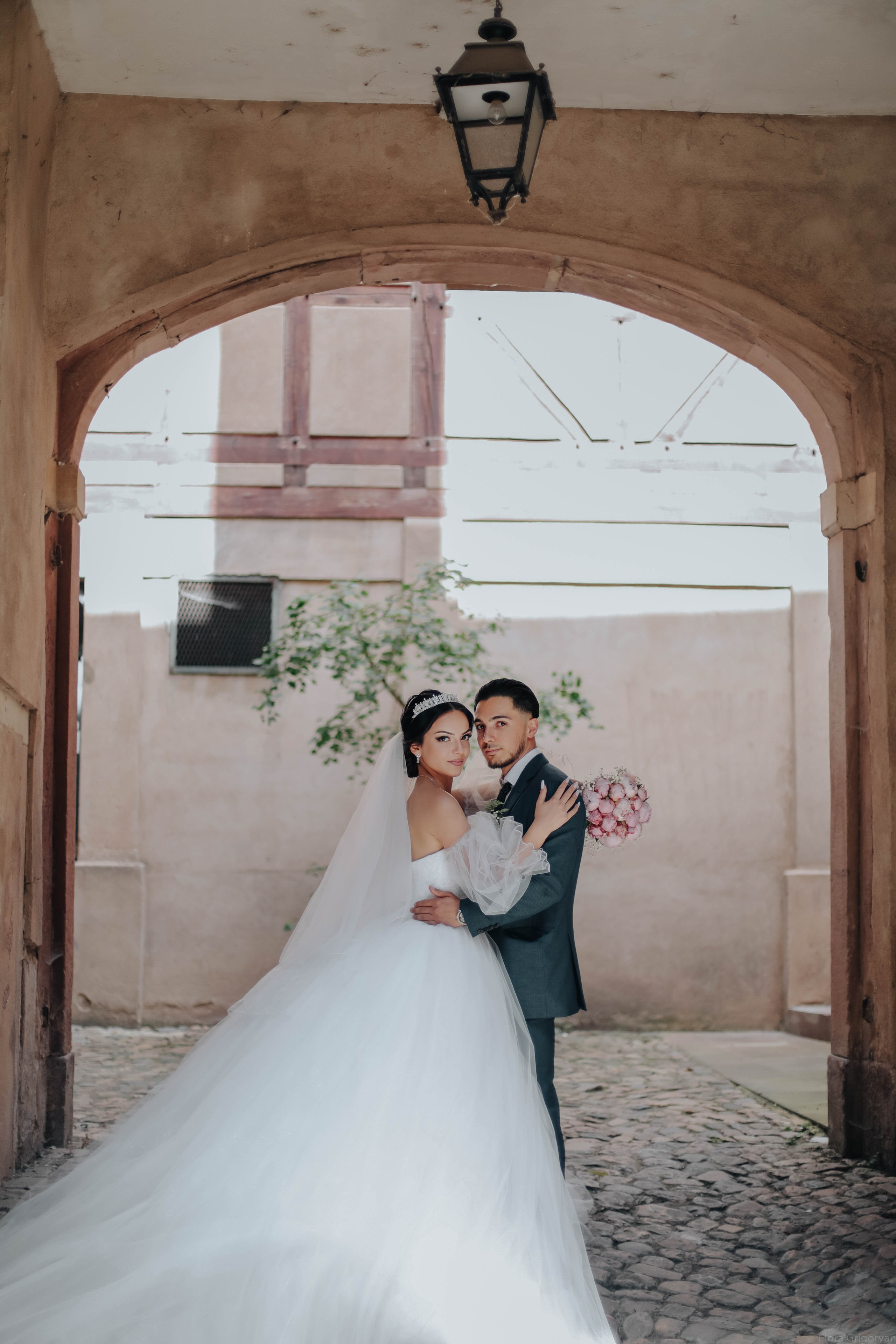 Nata & Erik. Flora Grigoryan Wedding Photography