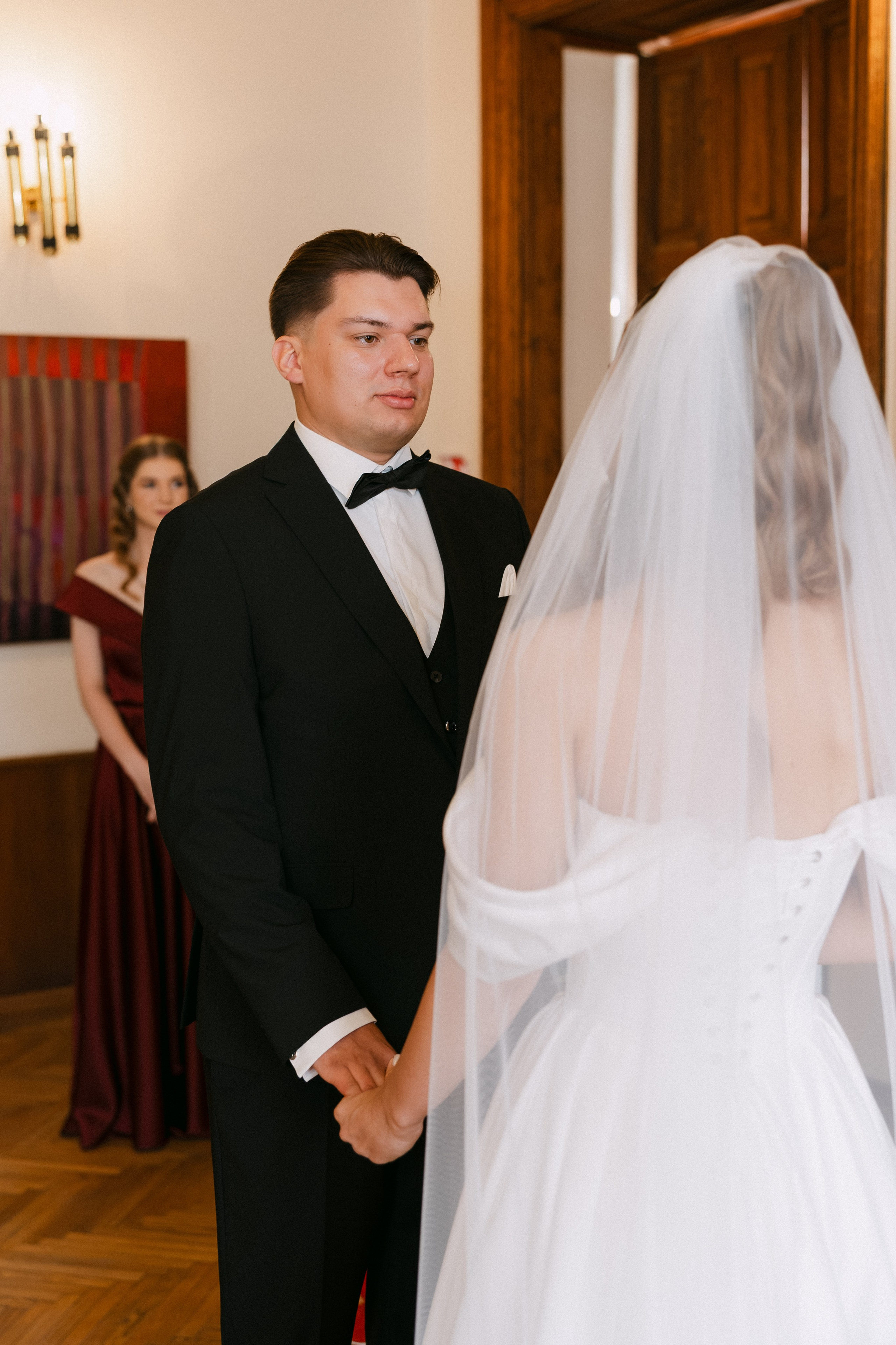 Gabrielė ir Edgaras