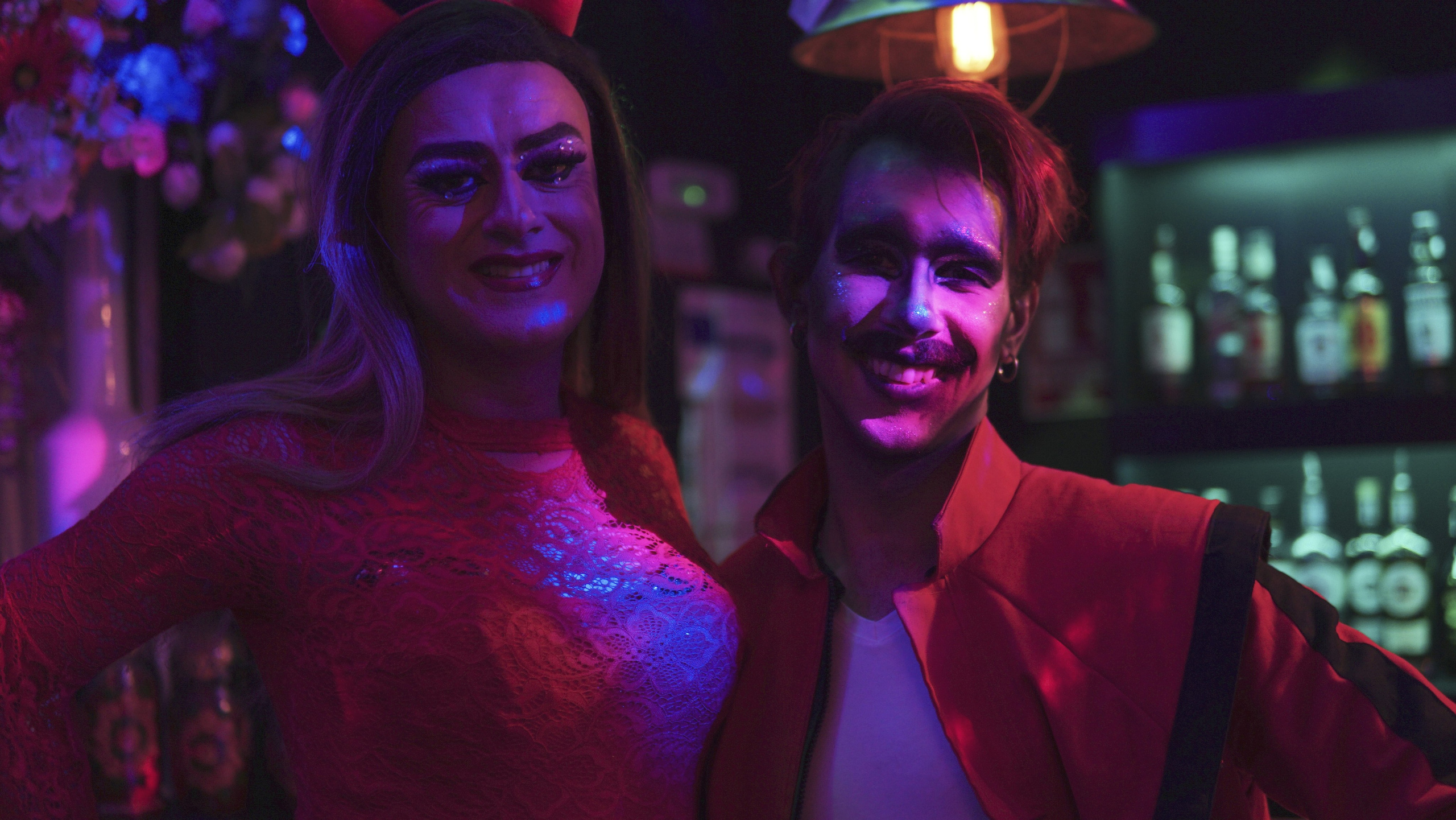 Halloween 2023 от Oranjazz. Volver a oranjazz.com