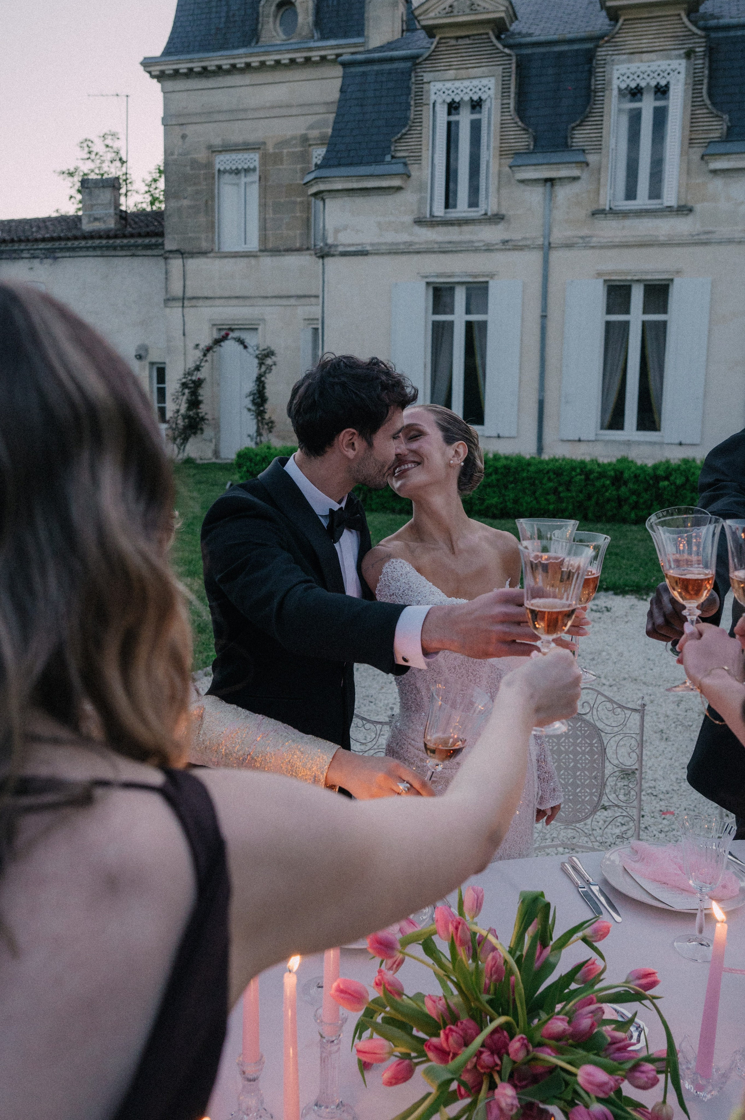 Paula and Tony. Wedding and commercial photographer