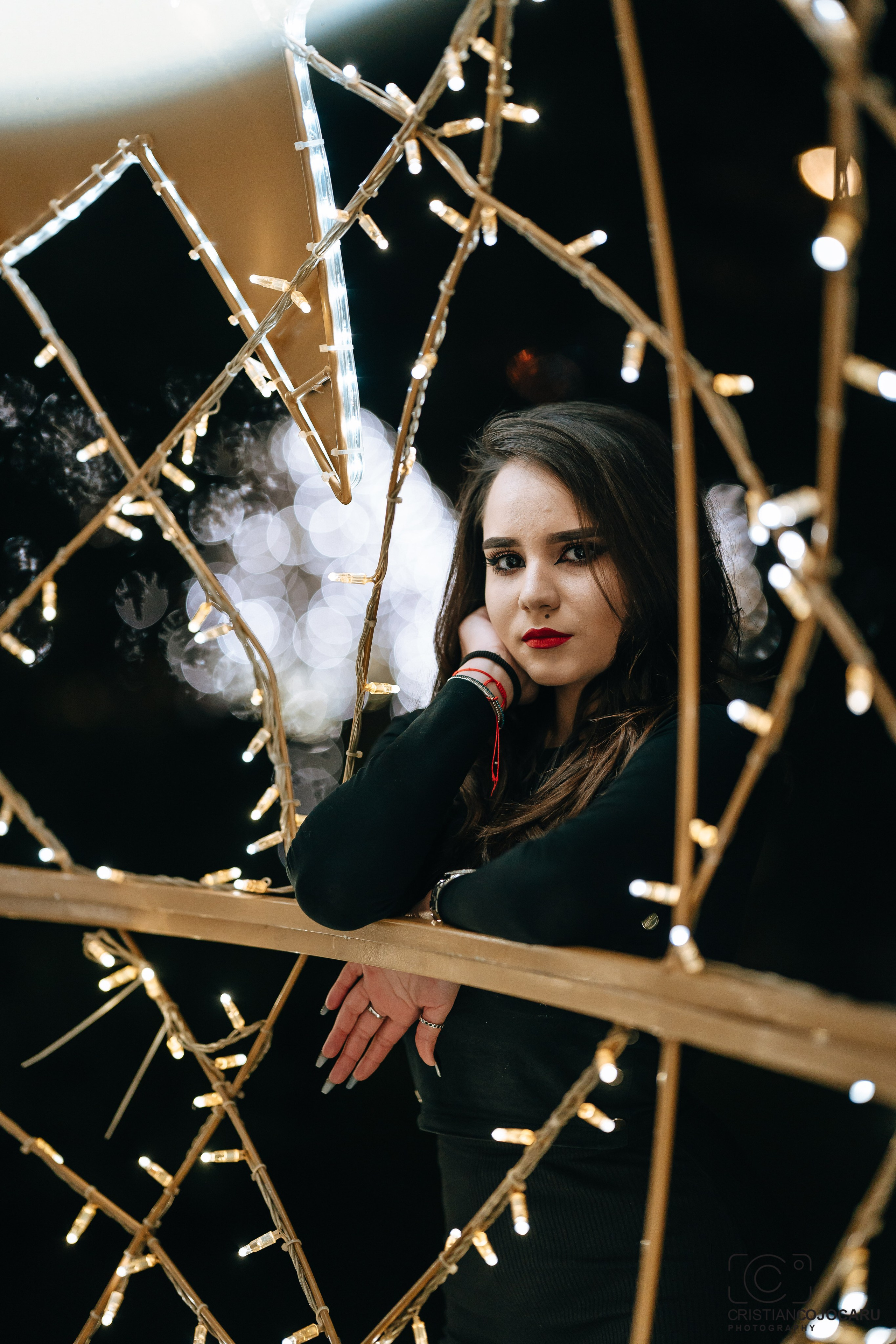 Luiza. CC Photography \ Fotograf Profesionist \ Evenimente