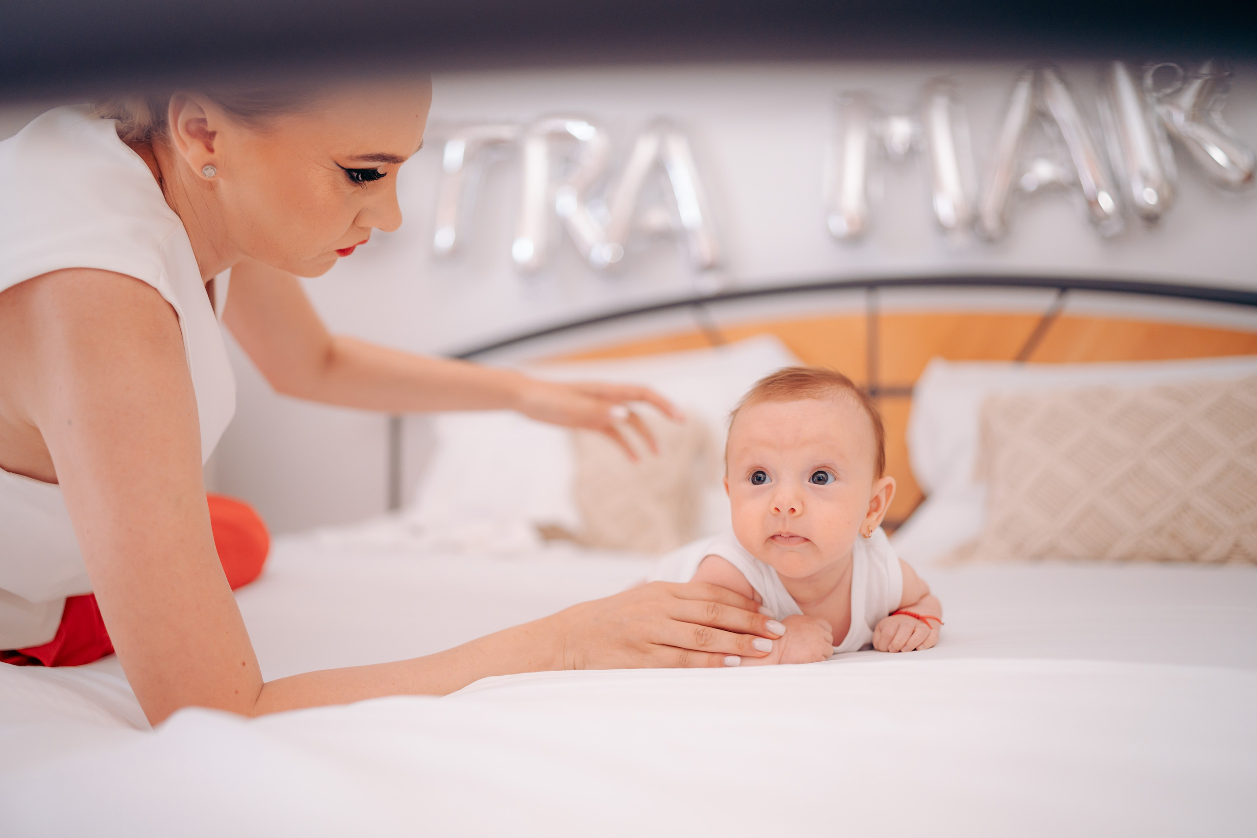 Petra. CC Photography \ Fotograf Profesionist \ Evenimente