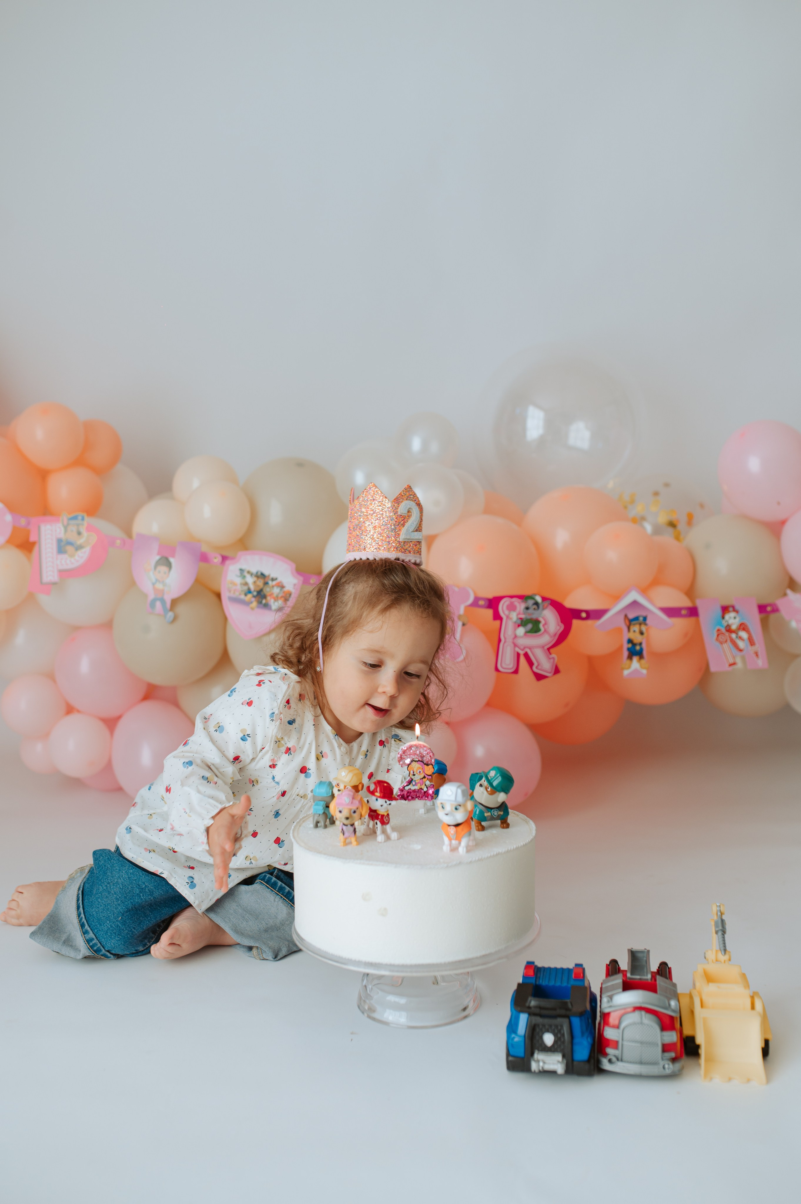 Birthday session. Bianca Gabor Photography