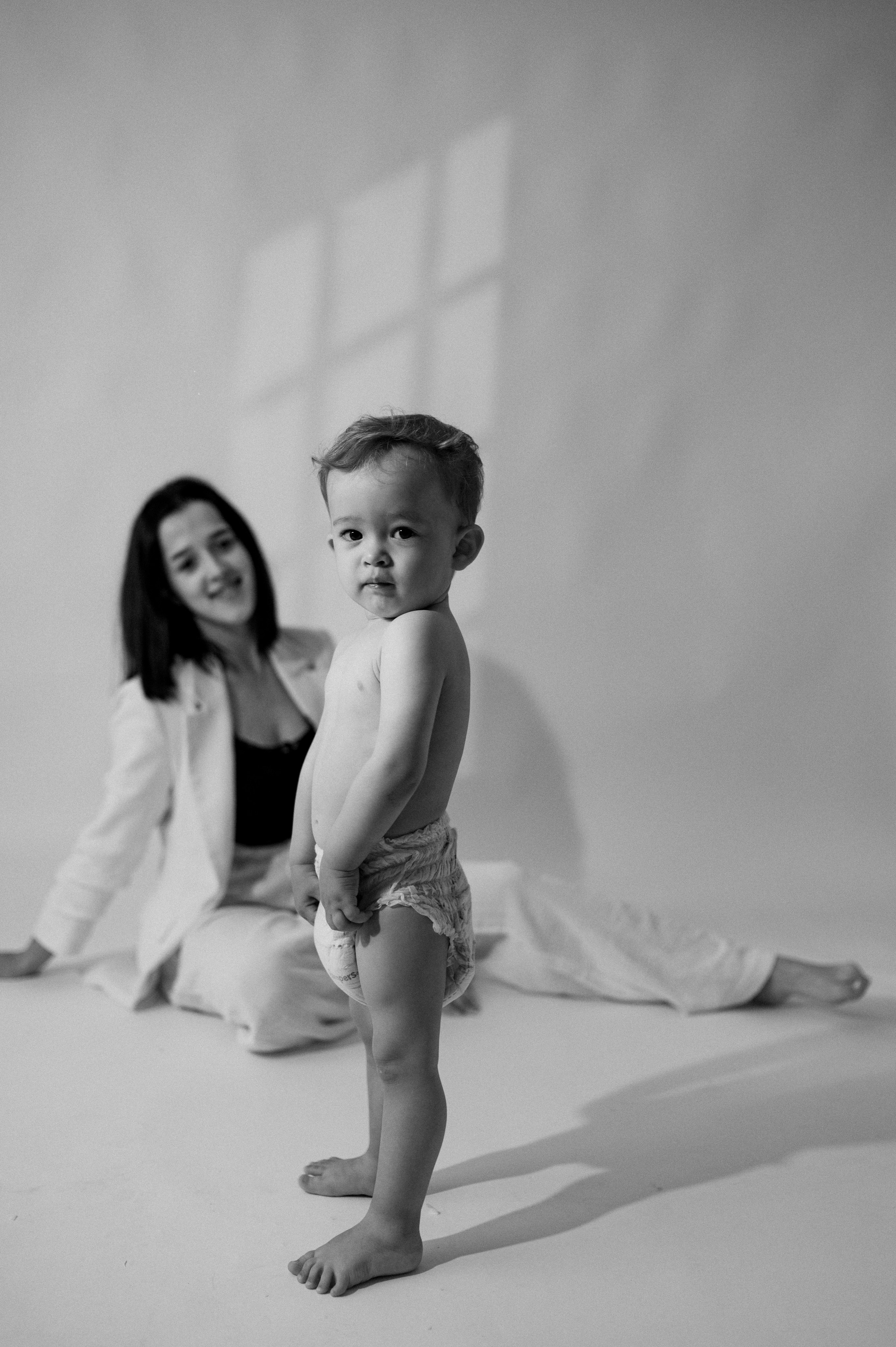 Family Session. Bianca Gabor Photography