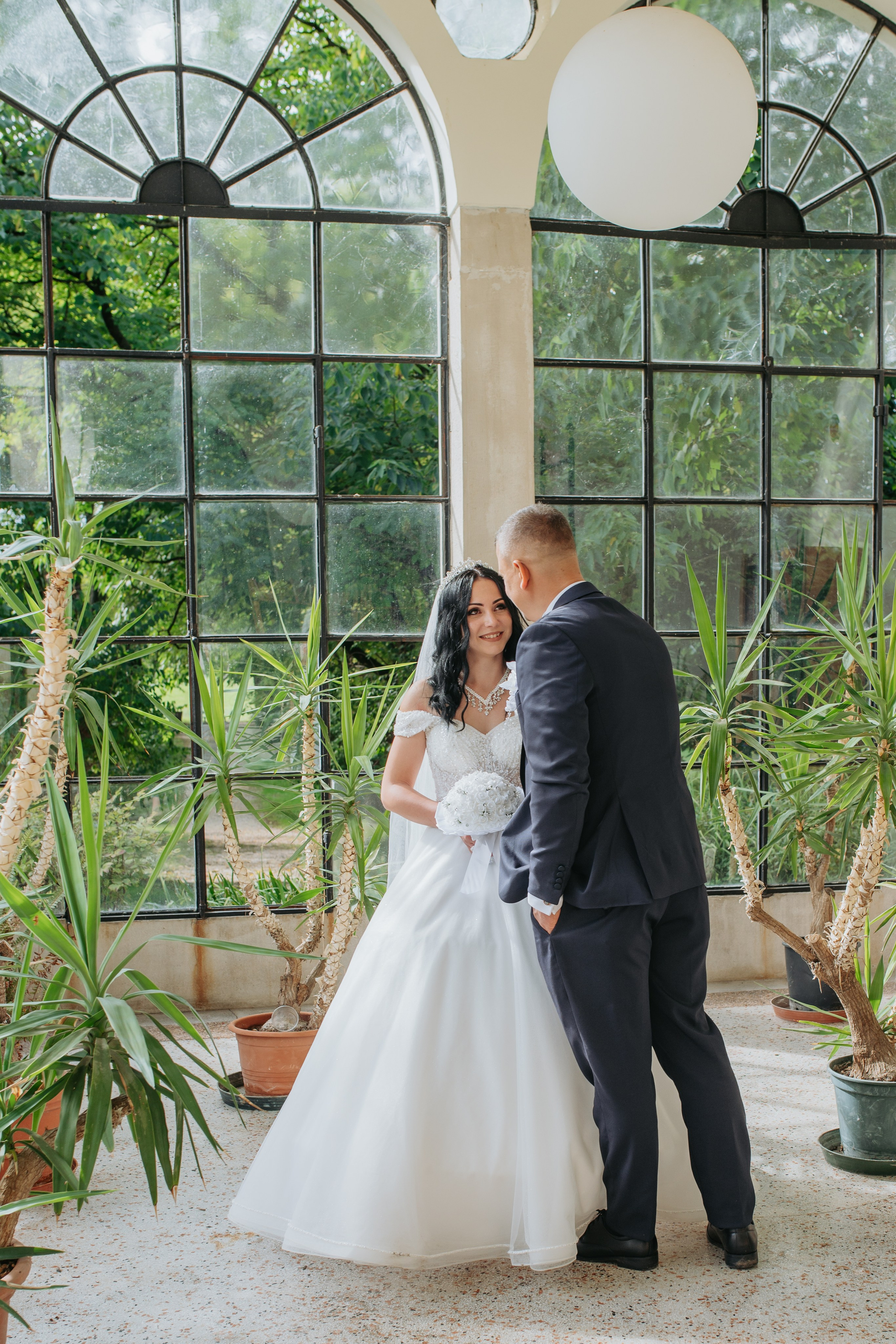 Wedding. Bianca Gabor Photography