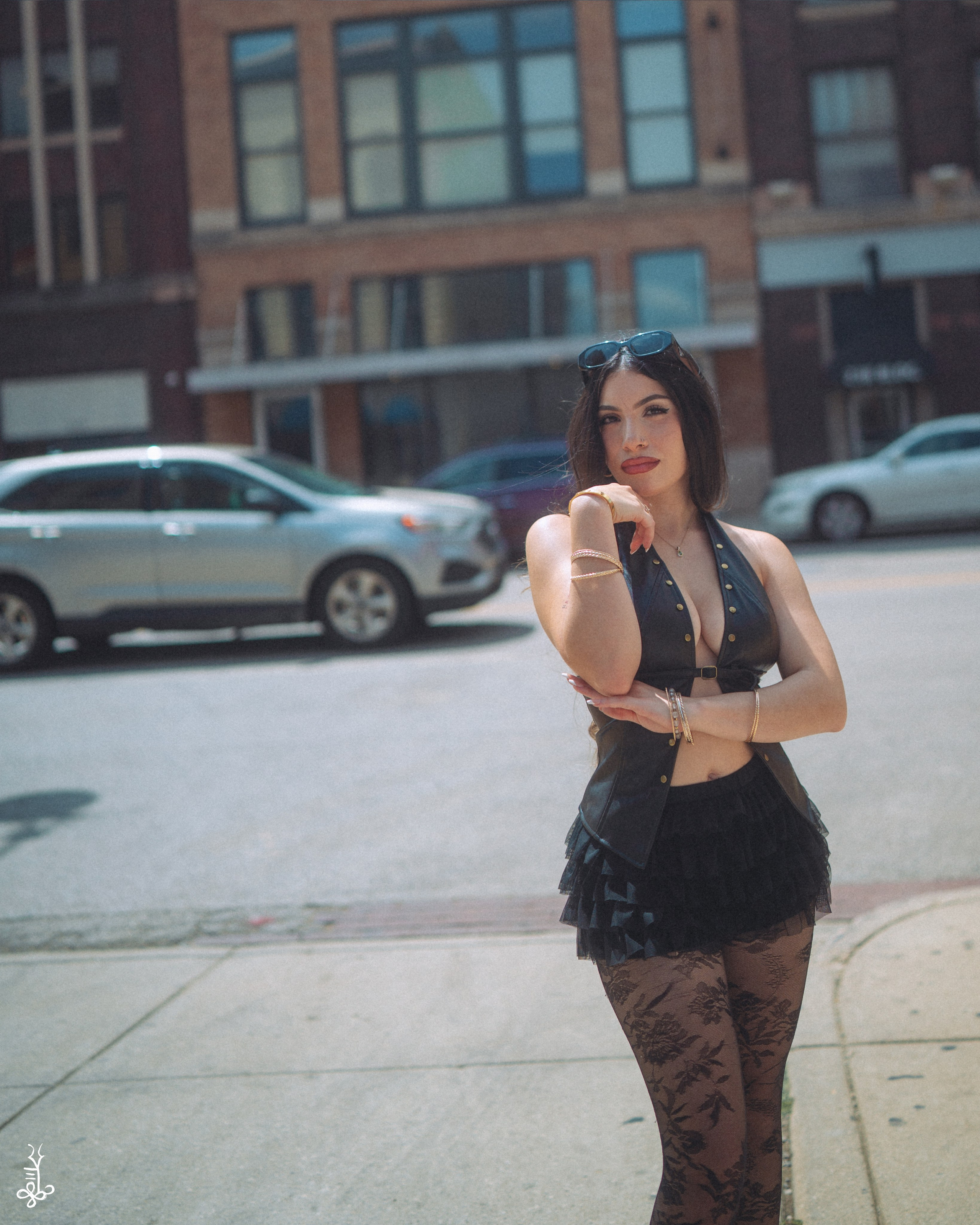 KENYA. Ke’Ondris | Photographer & Videographer | Indianapolis, IN