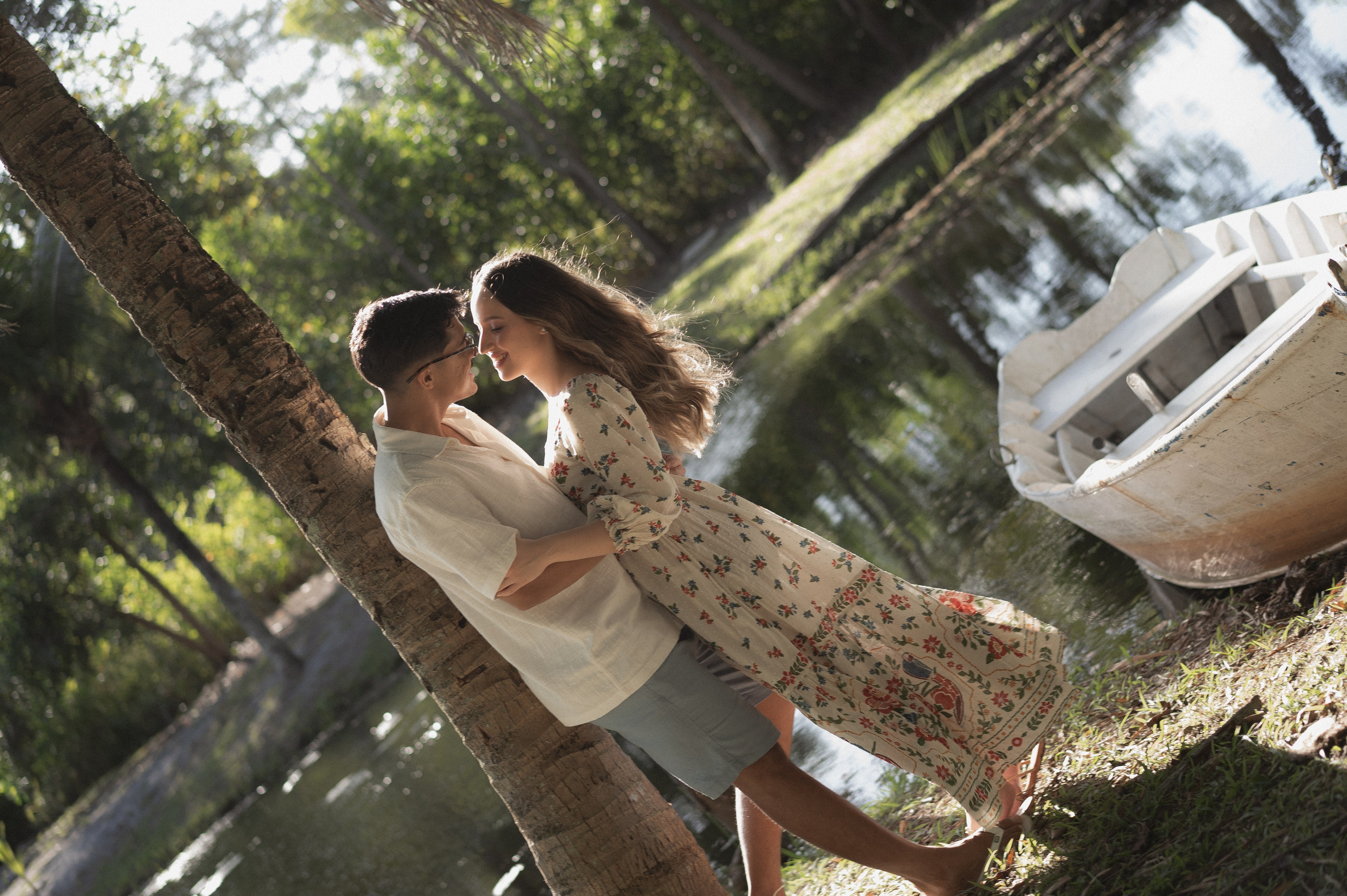 Isabella & Arthur | Vila Velha-ES. Lembrar não é só ver. É sentir de novo