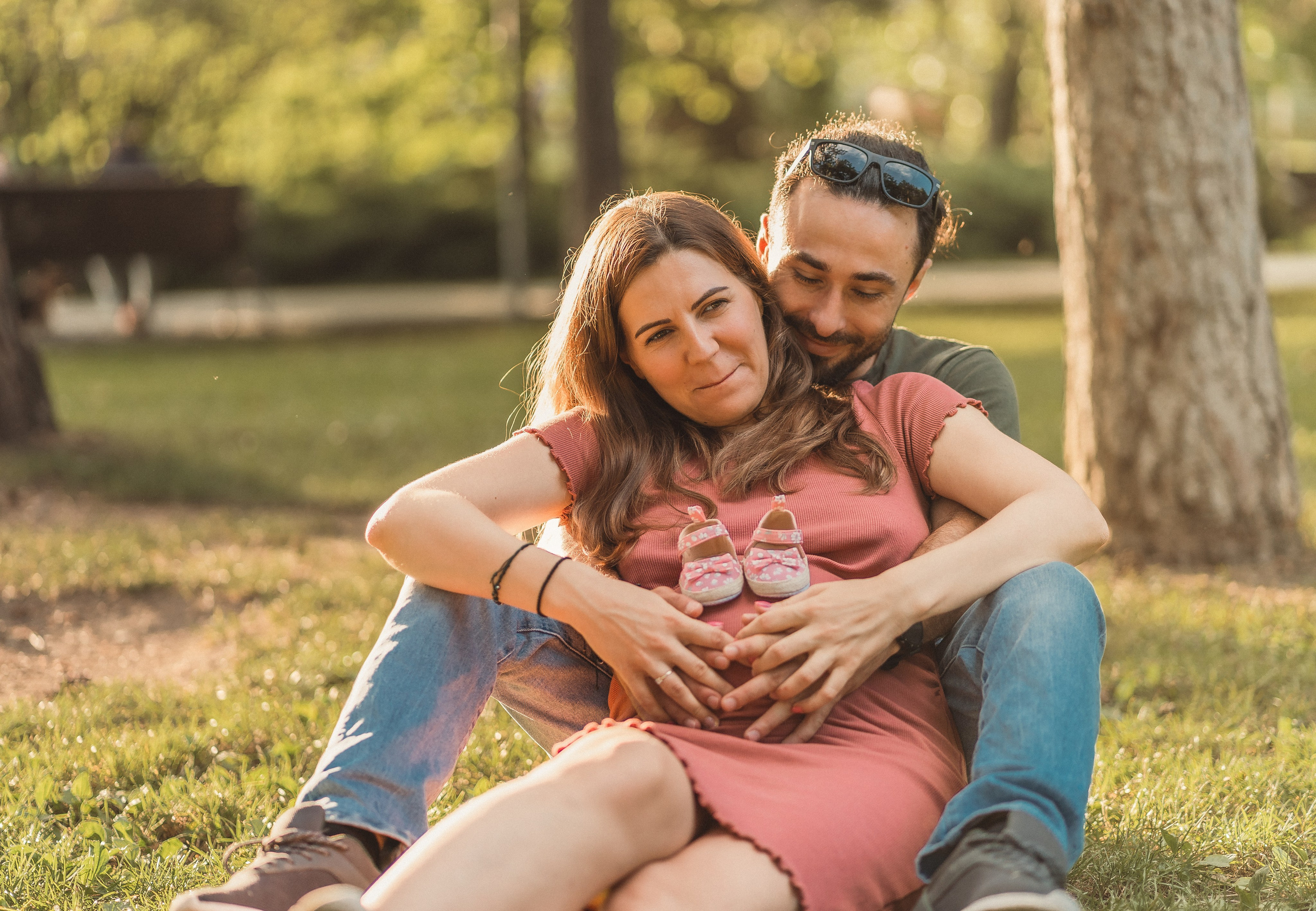 Ana & Florin. Dara Lens | The art of remembering