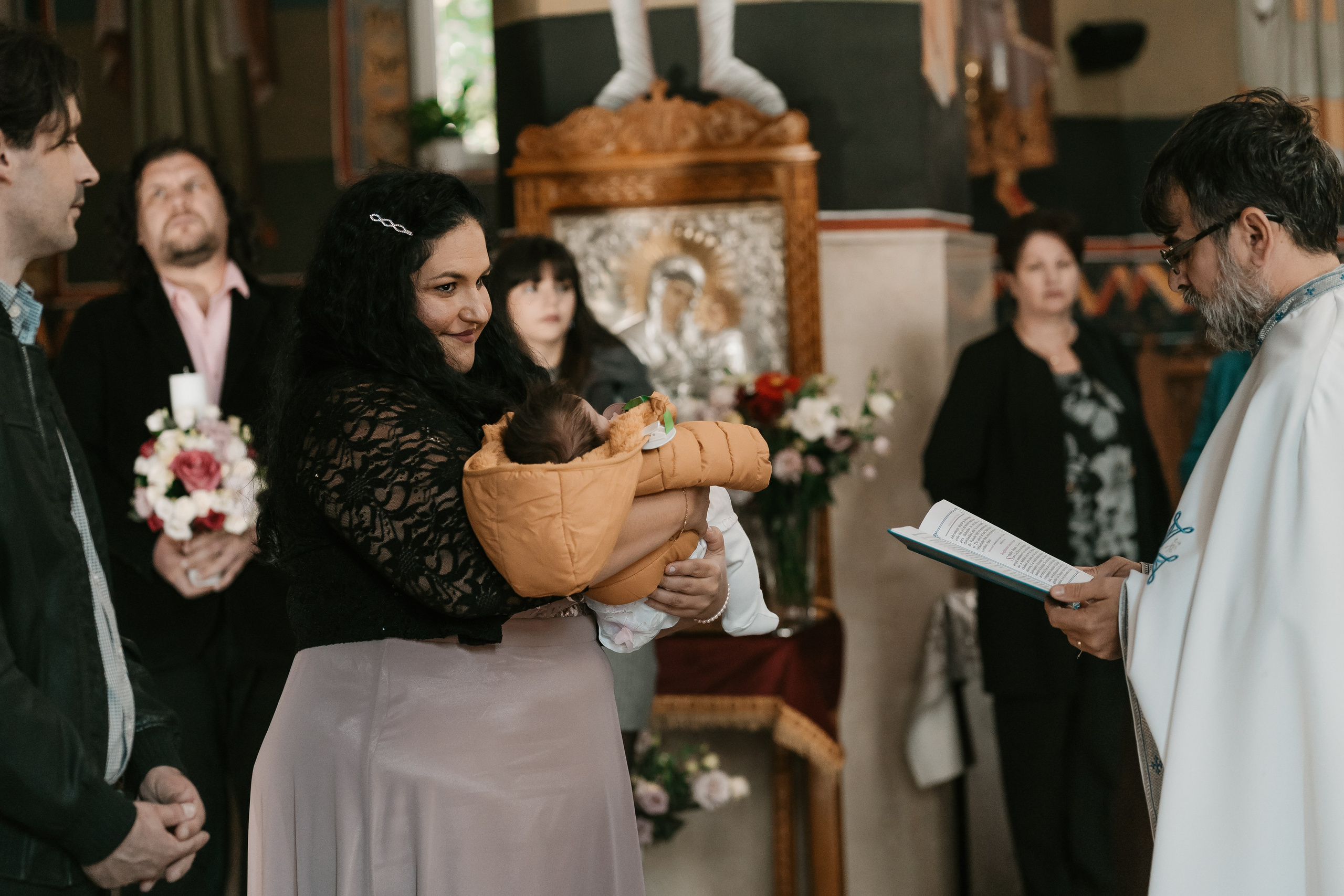 Simeria Ioana. Dara Lens | The art of remembering