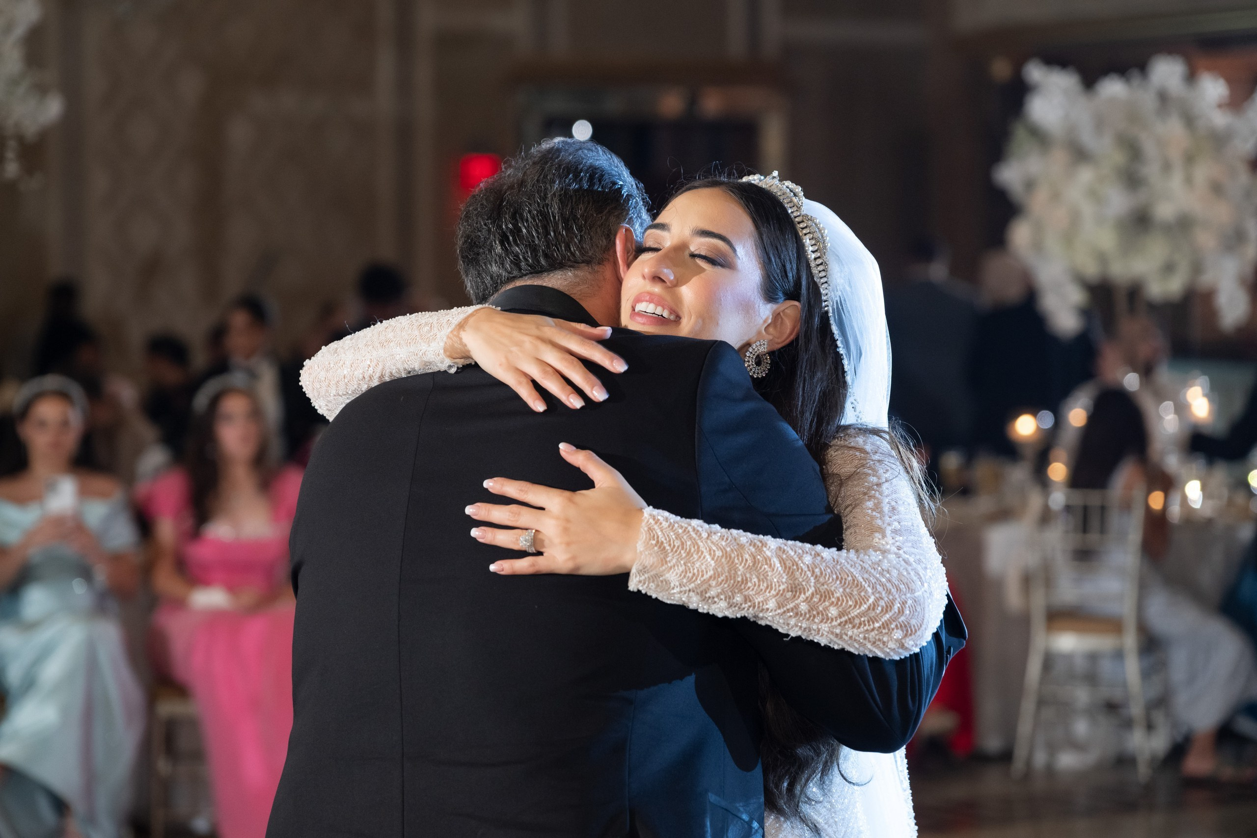 Mohammad & Amal. Wedding Photo & Video