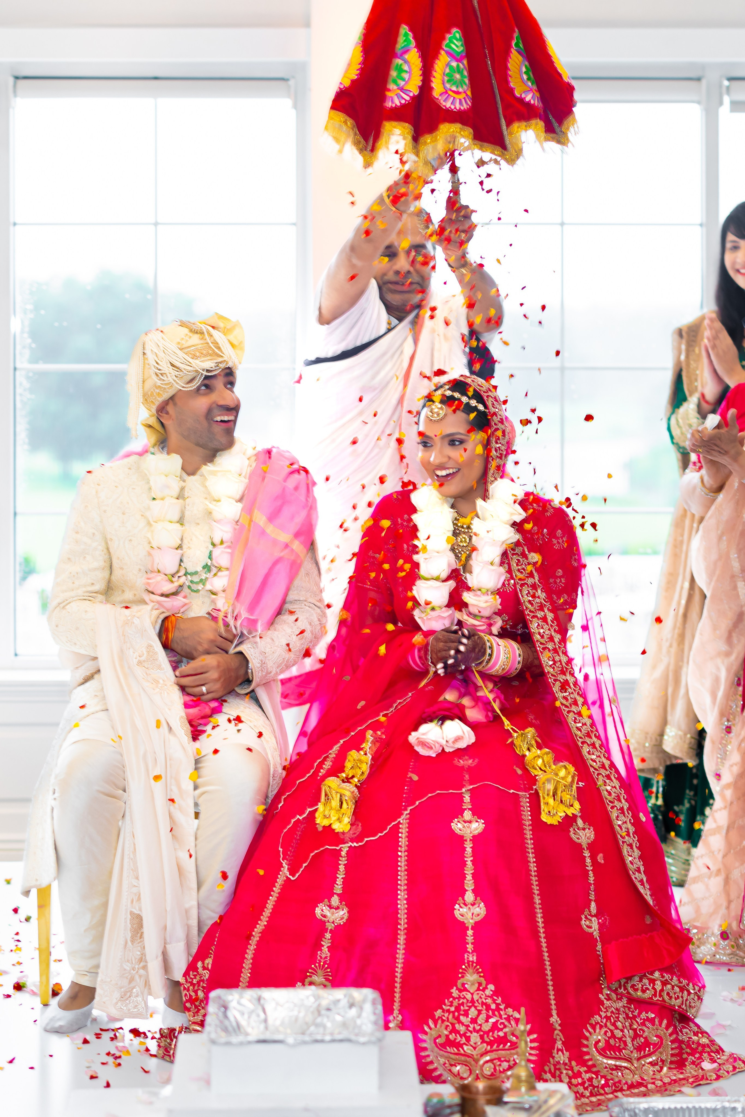 Indian Weddings. Wedding Photo & Video