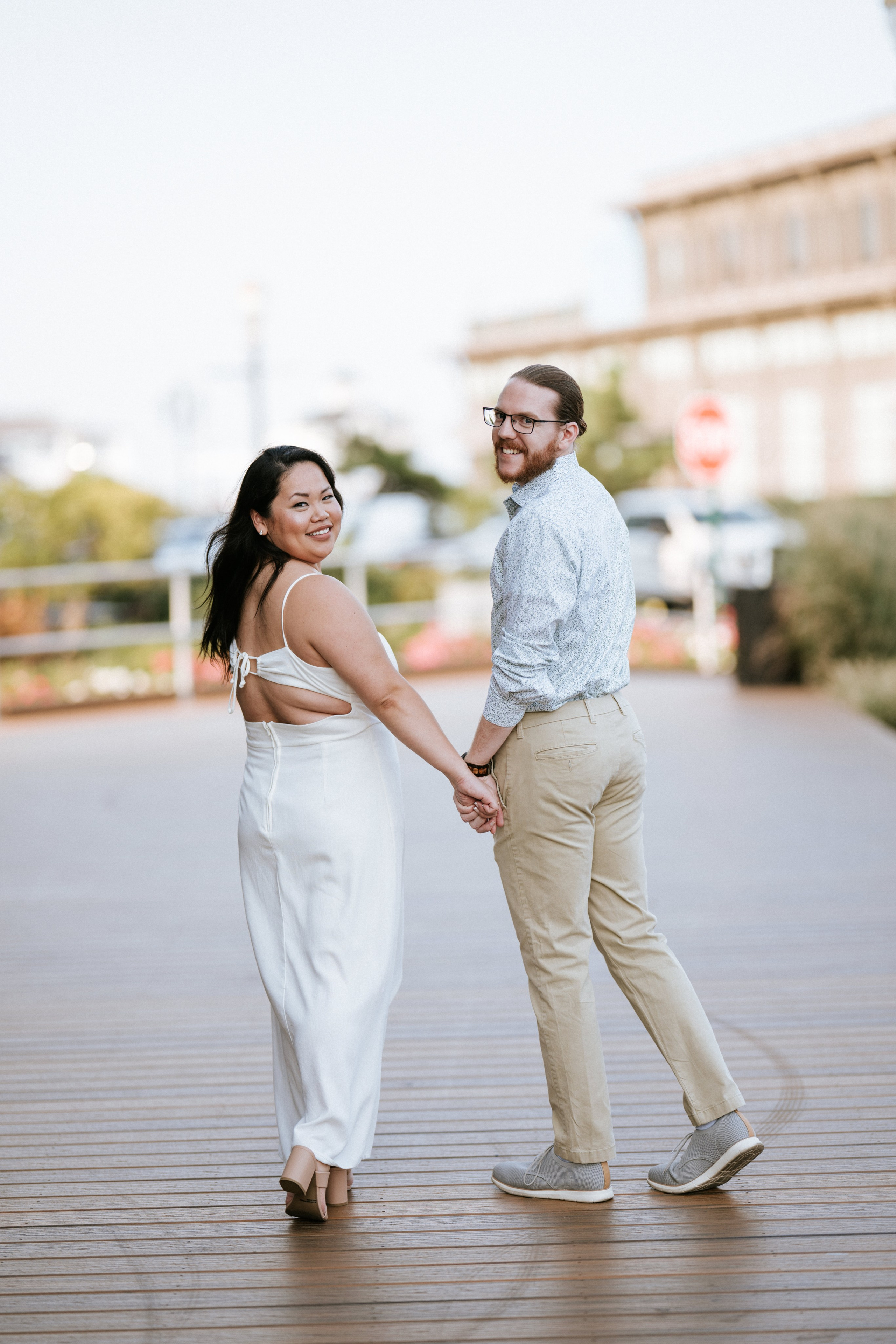 Robyn and Mark Engagement. Fine Art Wedding Photographer in the USA | Murali Lalagiri Creative Studios