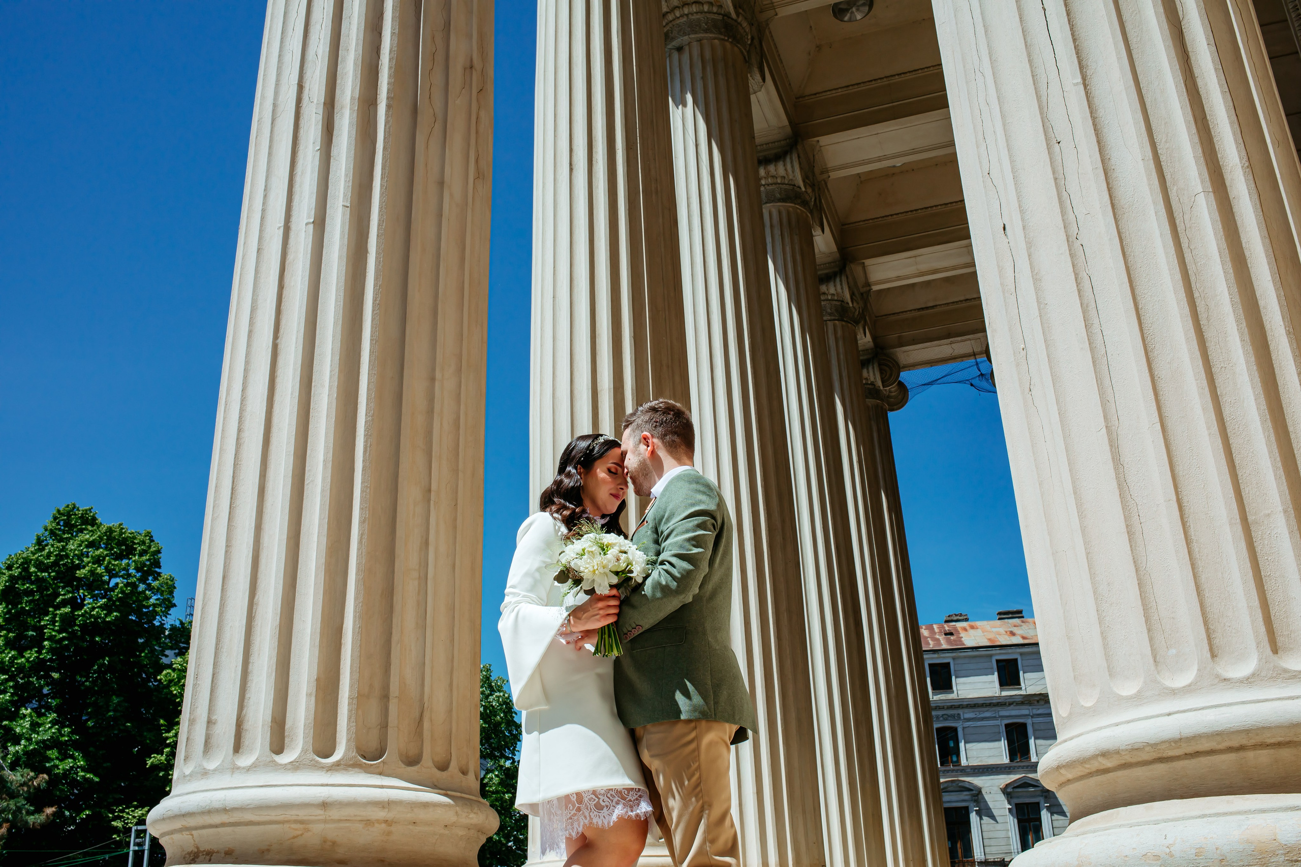 Nunta/Wedding. FreitagPROFOTO