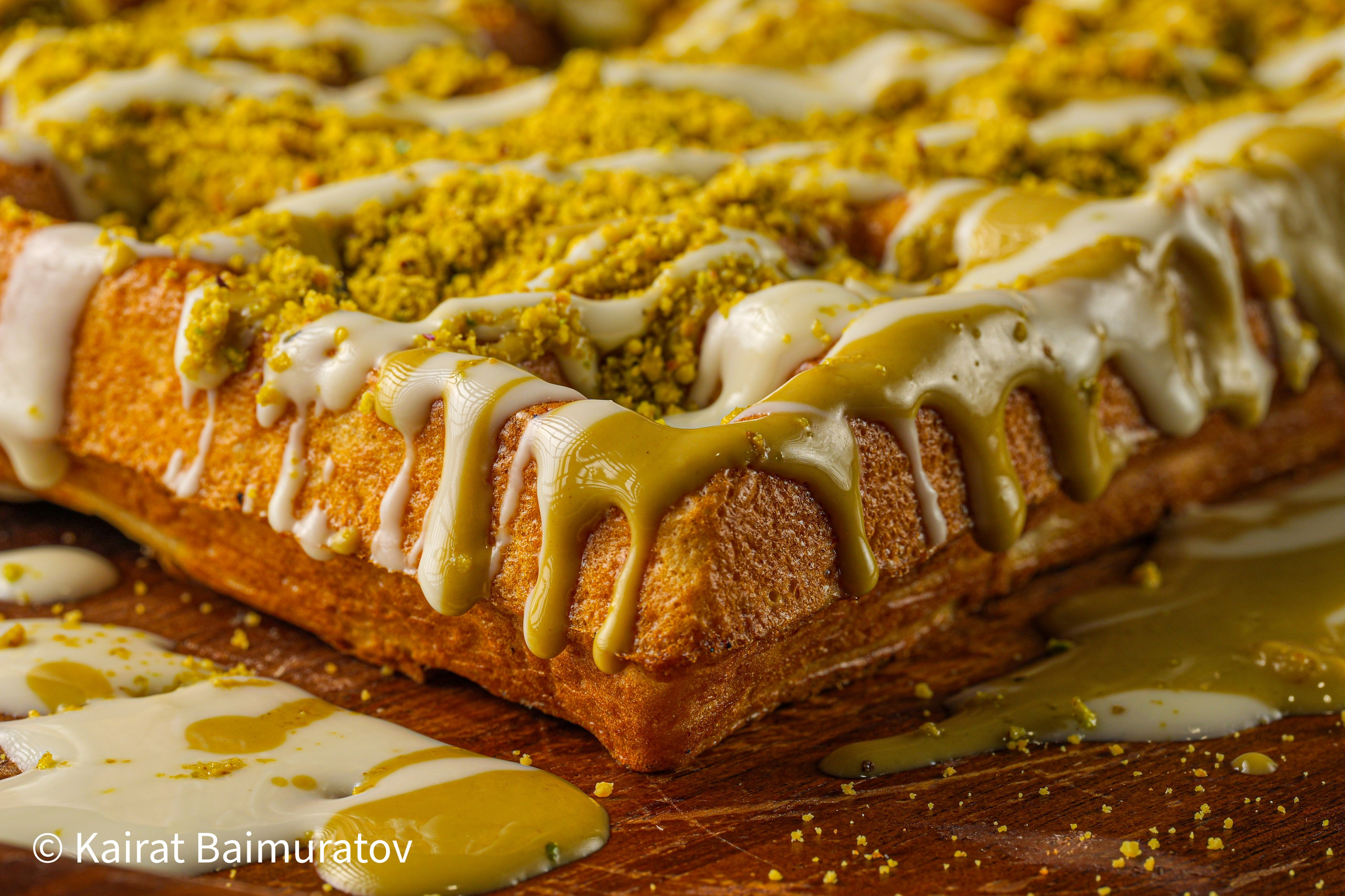 Food. NYC based photographer