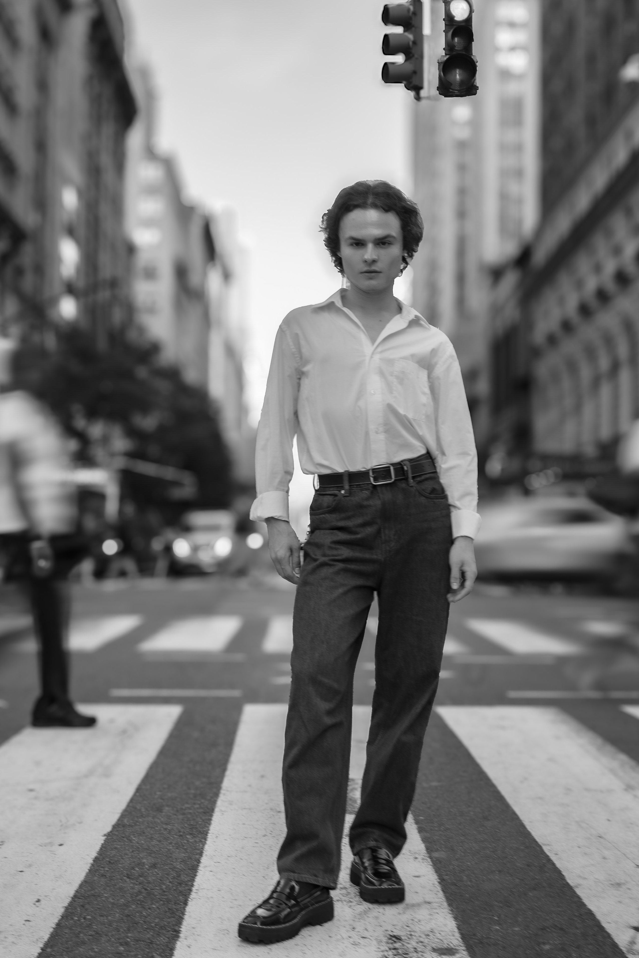 Tim#2. NYC based photographer