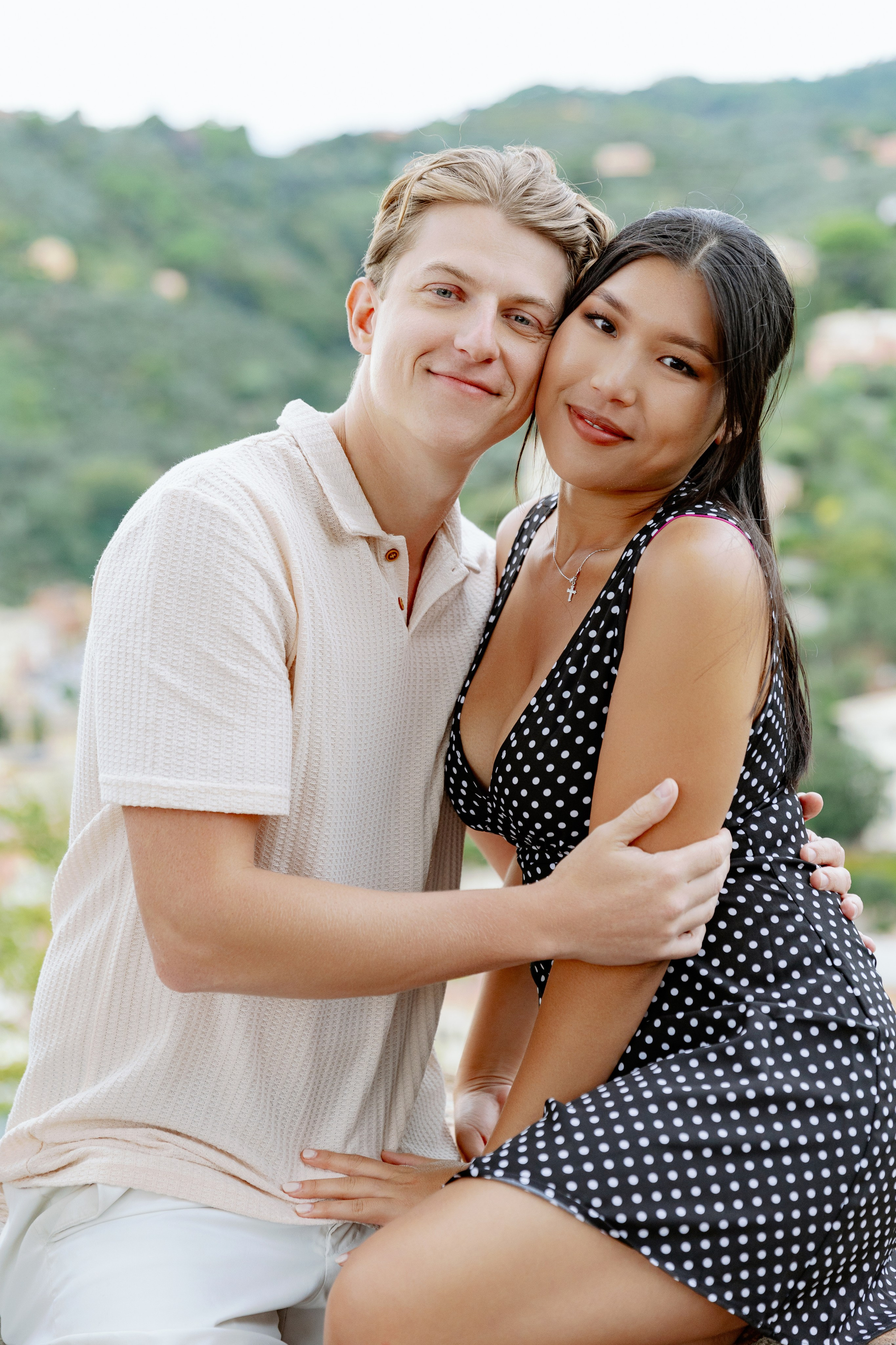 Mantas&Yesica. Photographer