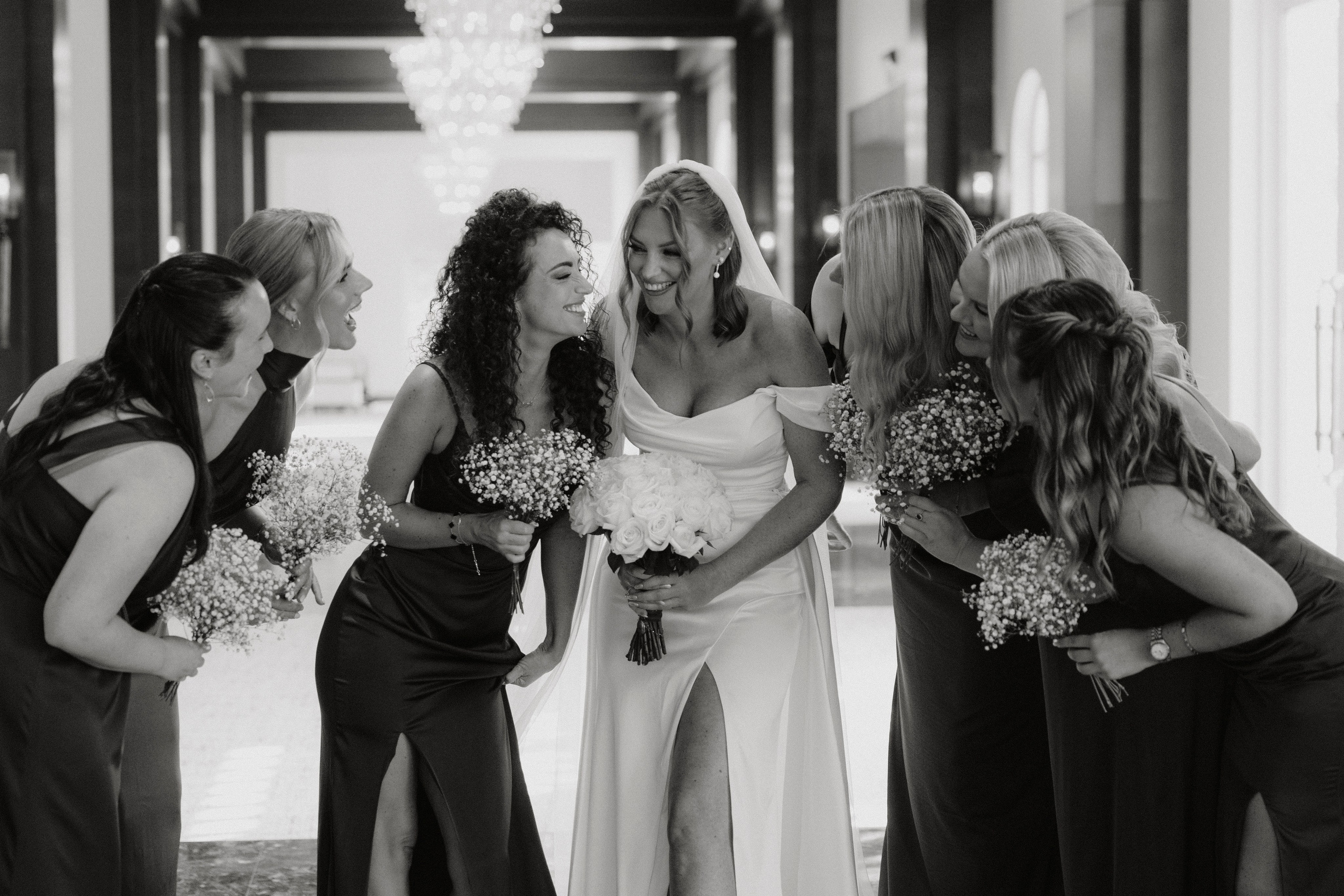 T & A Wedding Ceremony + Reception