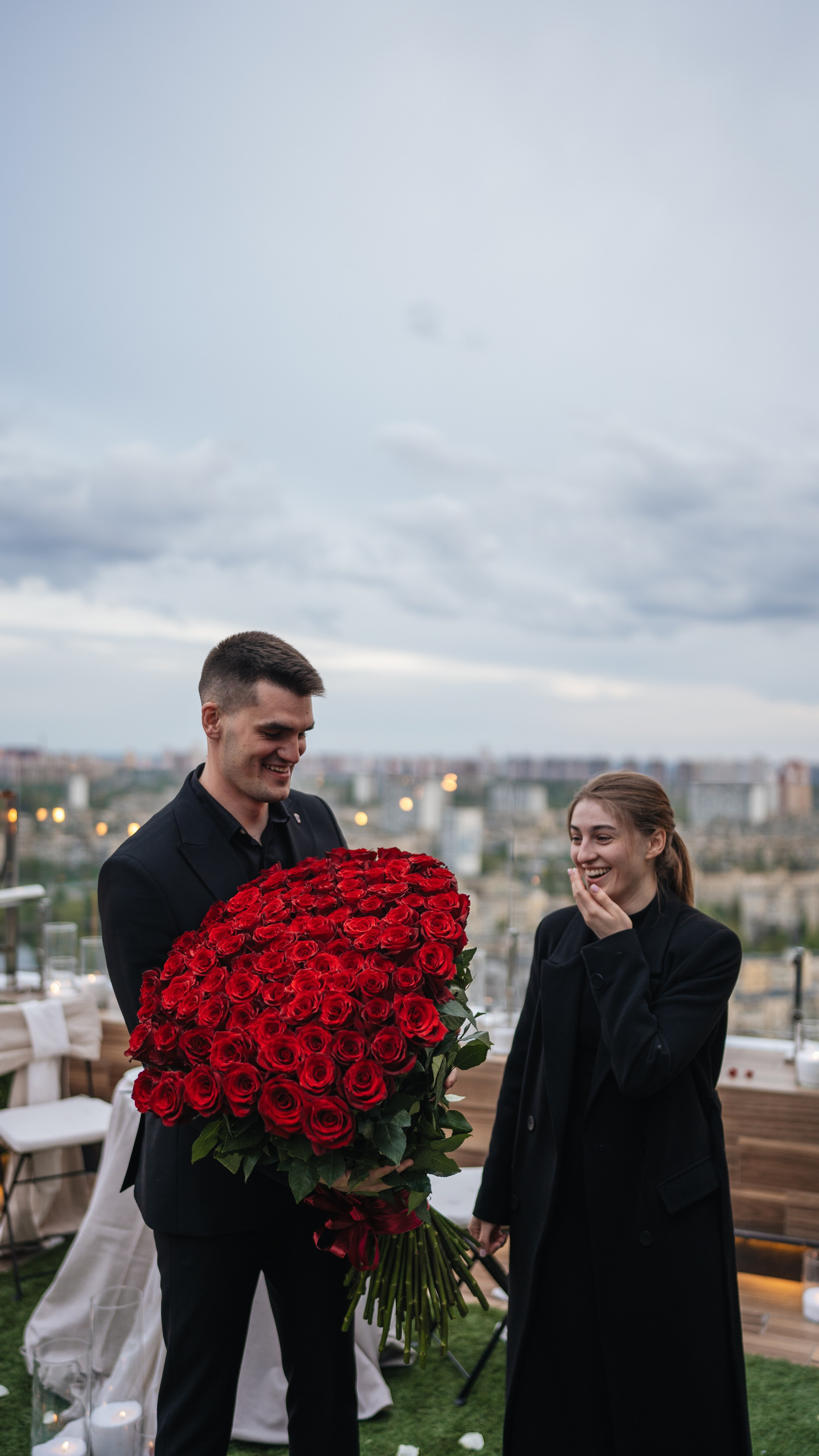 Love Story. Harbovskiy Photo