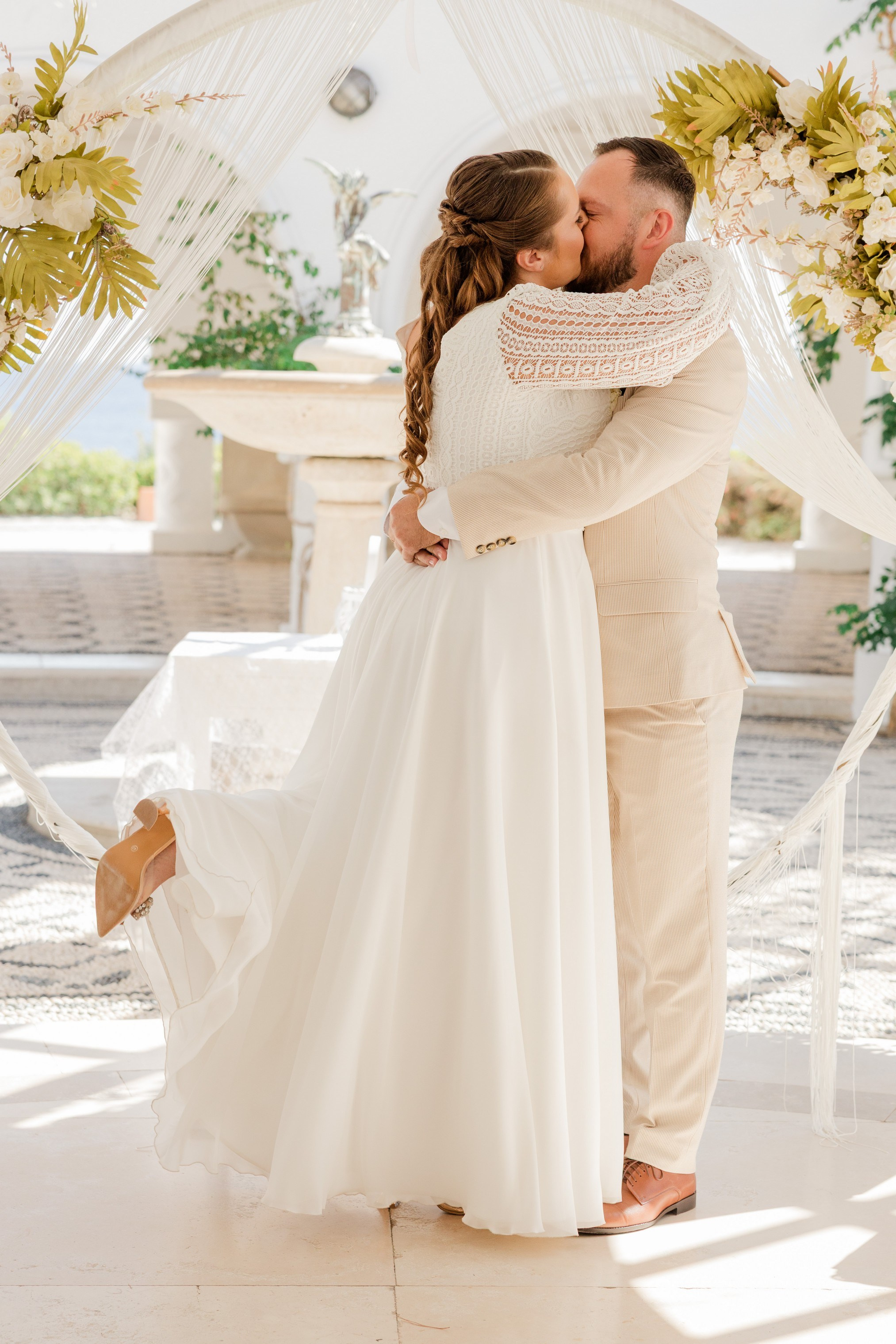 | Martin & Errika |. Photography in Rhodes