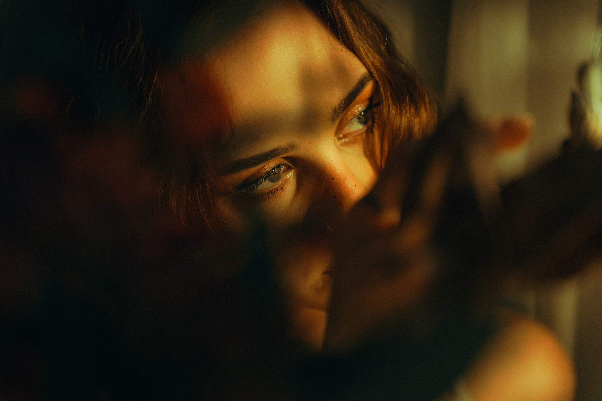 PORTRAIT. Drillmatic — cinematic aesthetics and visual storytelling from Lima, Peru