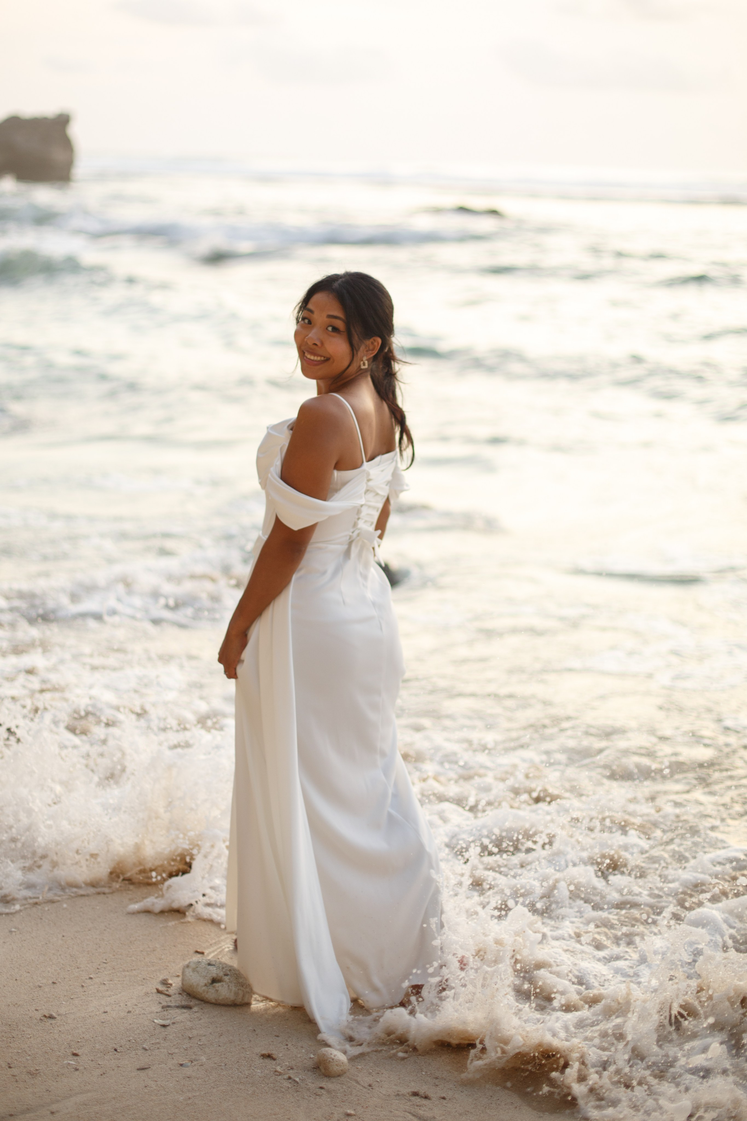 With Love from Seoul. Фотограф Бали Получи лучшие фотографии с острова