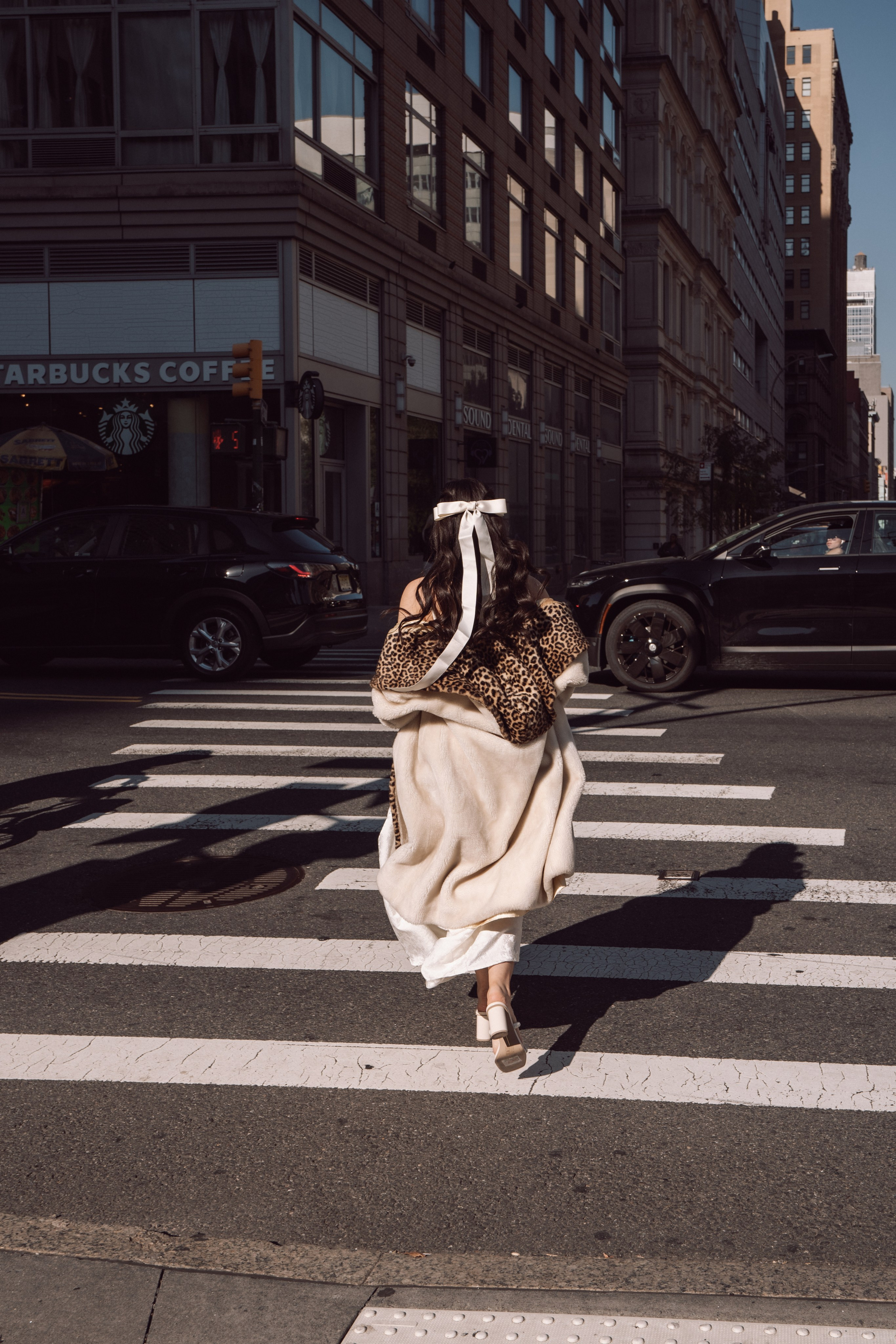 Lauren & Taylor elopement. New York + travel photographer