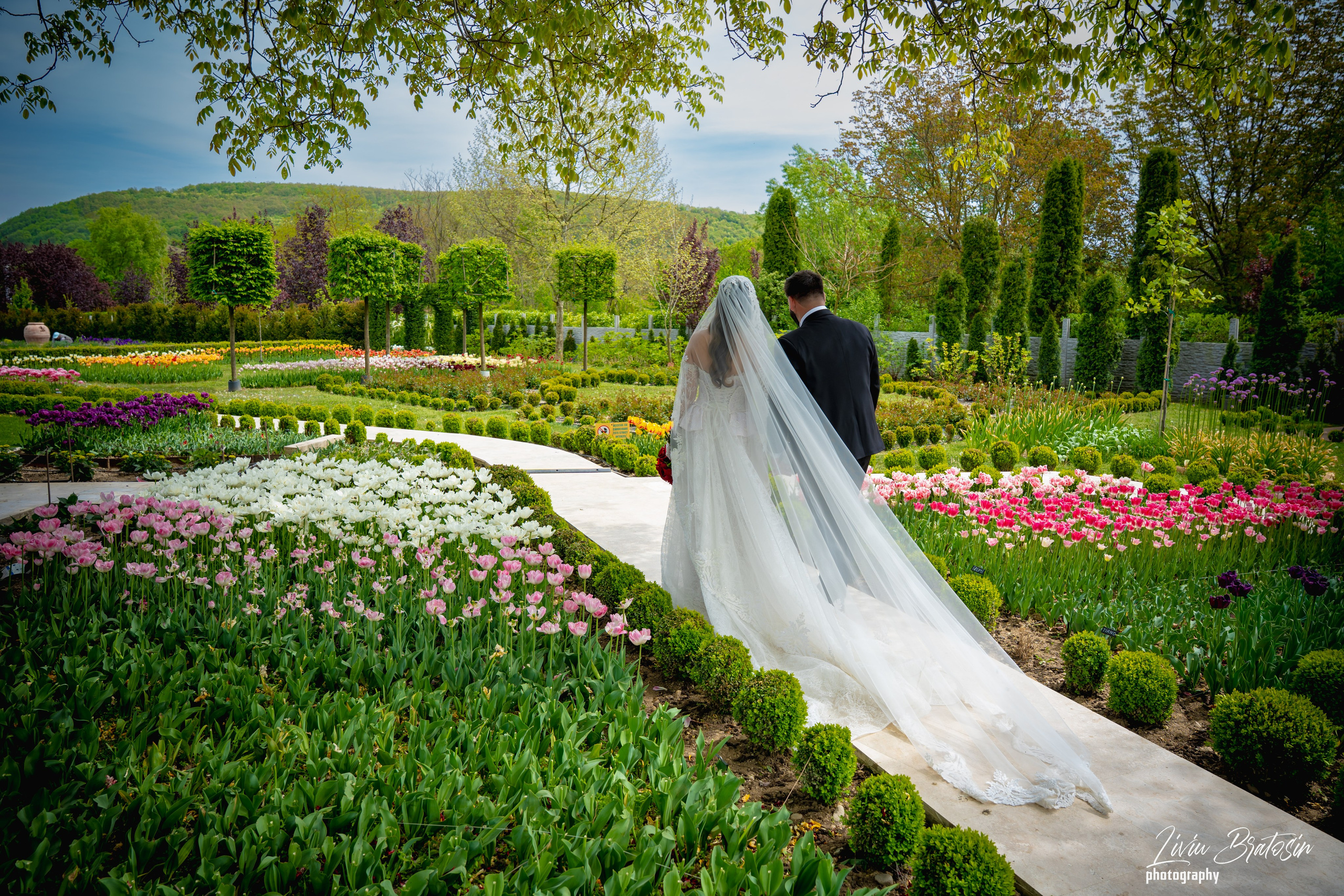 Bogdan & Andreea 19.04.2026. RRStudio — Fotograf evenimente