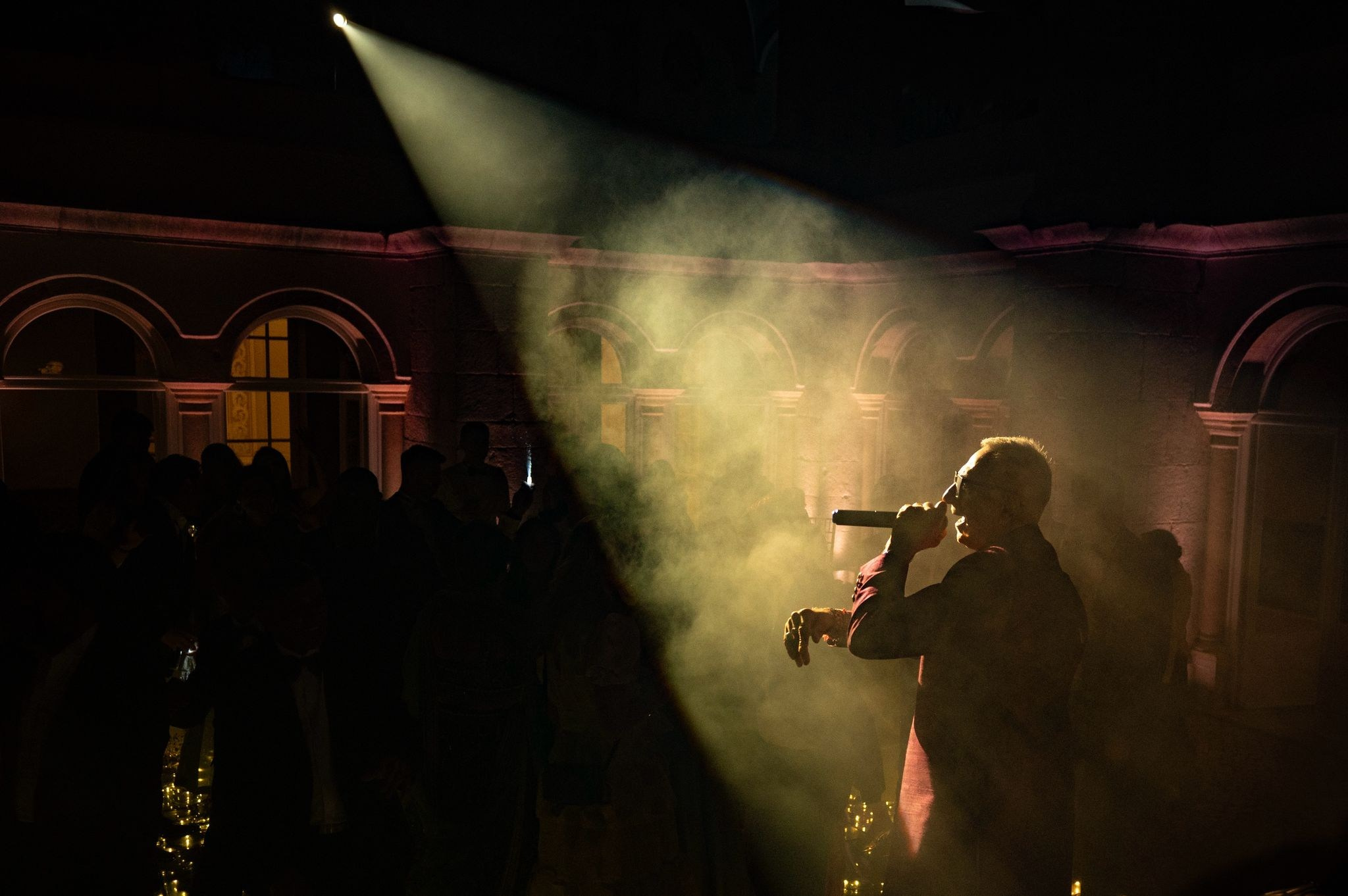 “Wedding In 6 Movements” — Indian Destination Wedding Sintra. Rui Mota Pinto Wedding Designer & Planner