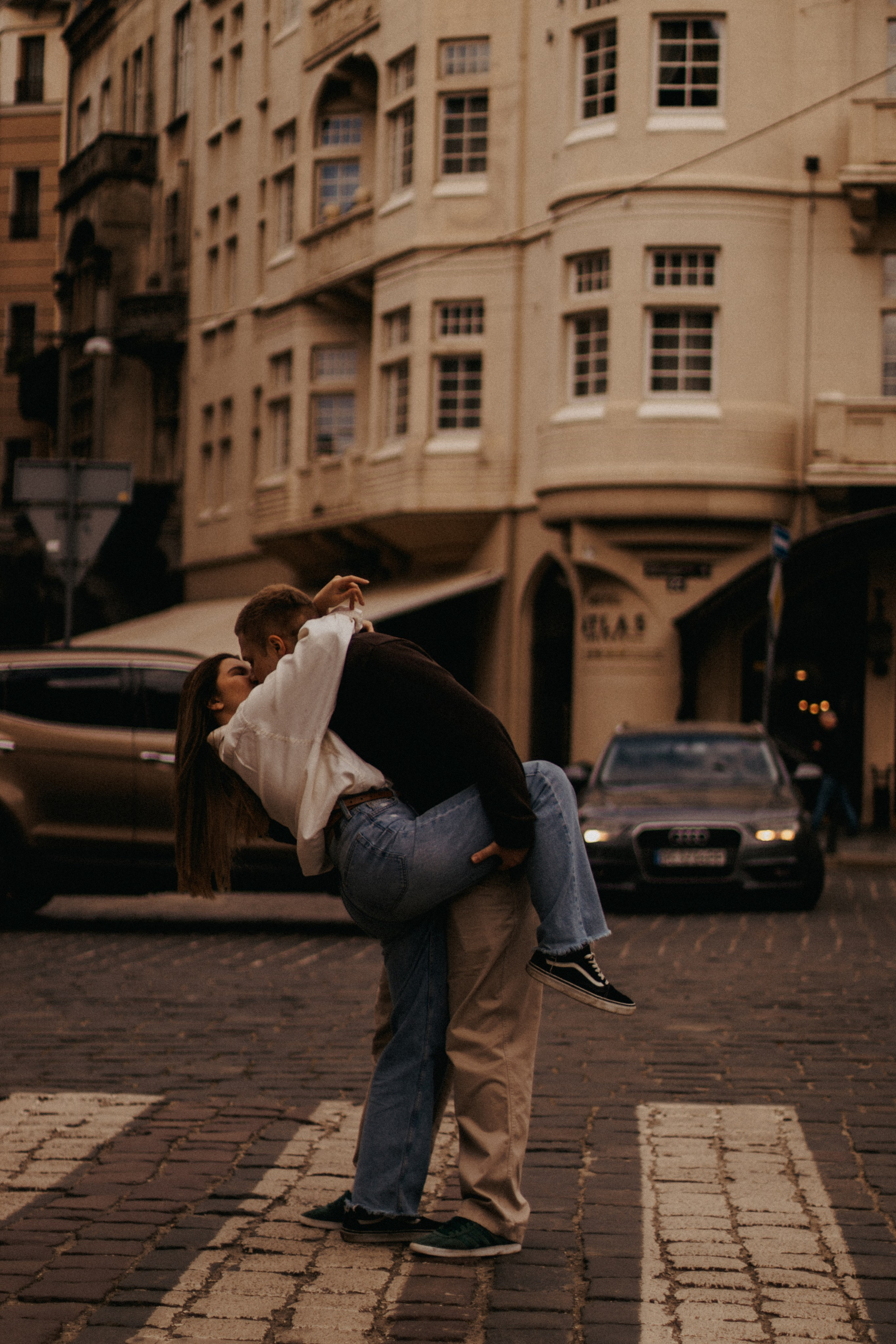 K&I. Фотограф Лейпциг