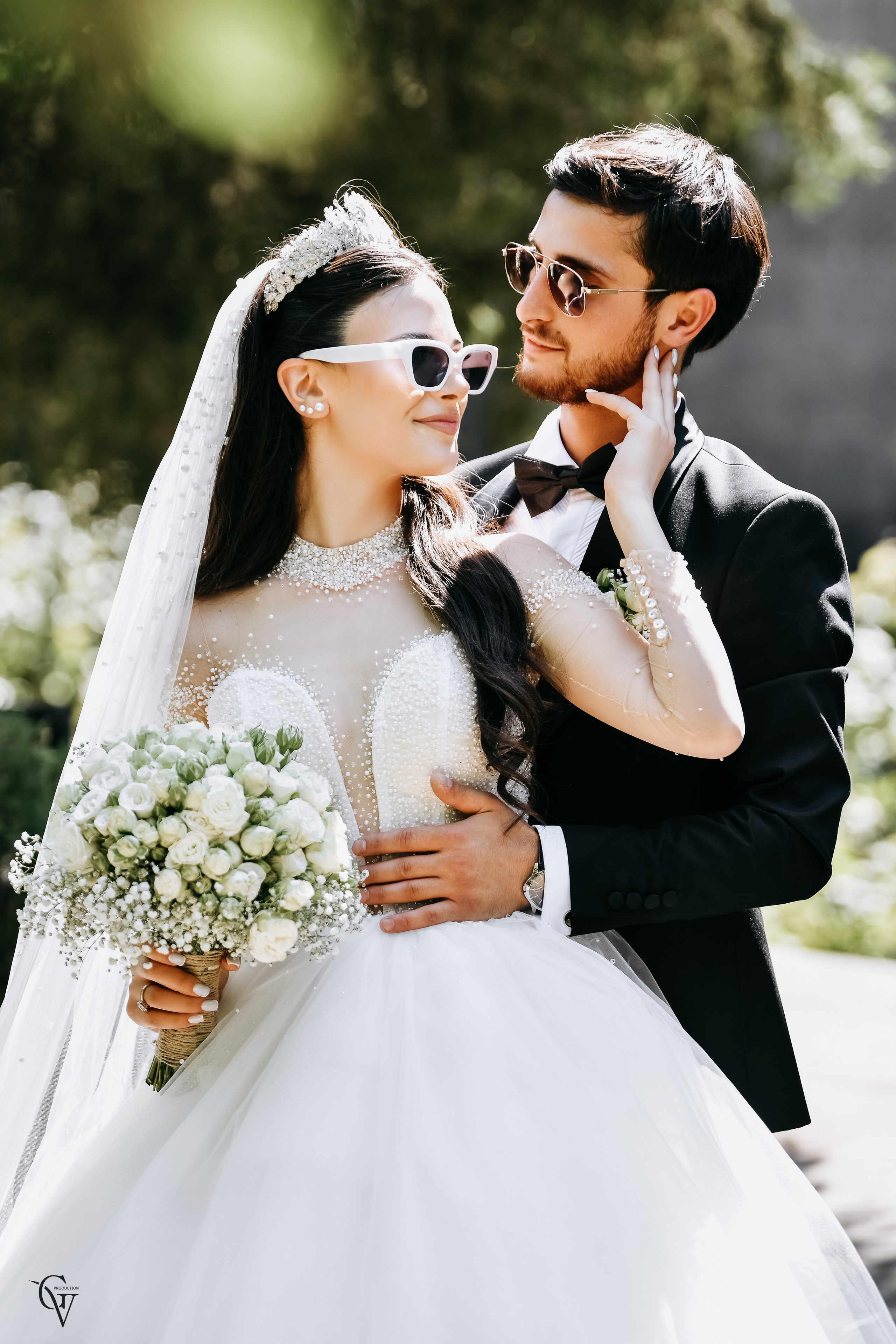 Paruyr & Nina. Wedding photos and video shooting in Armenia and all over the world!!! Photographer in Yerevan