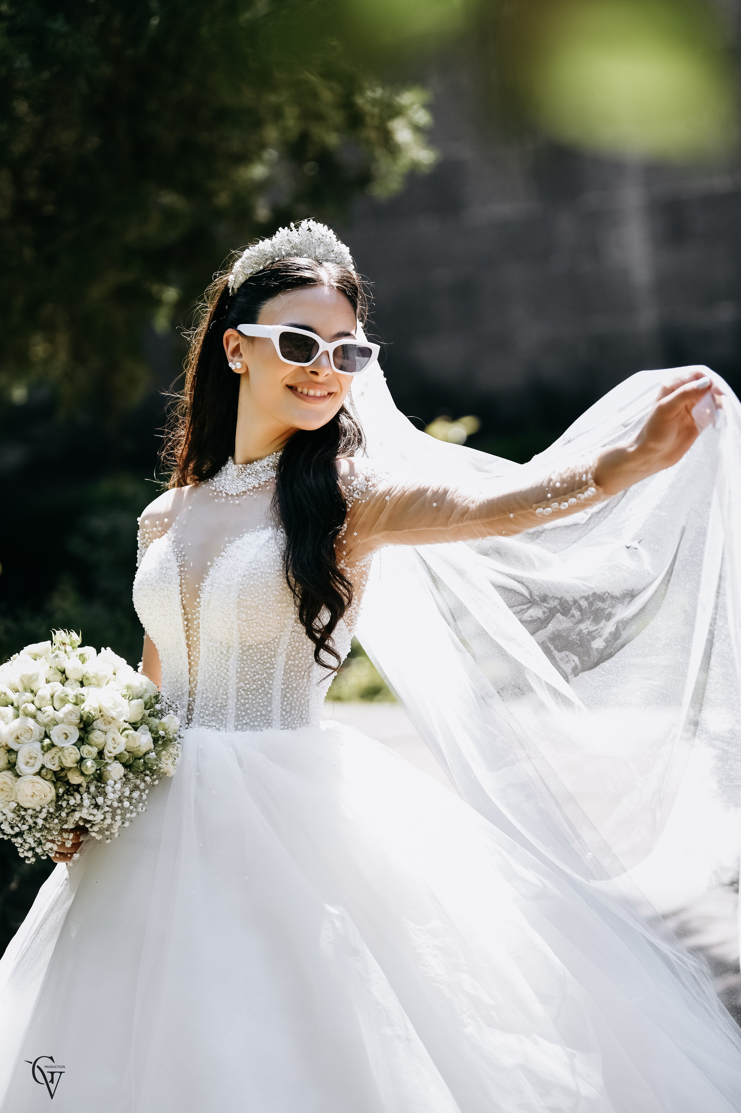 Paruyr & Nina. Wedding photos and video shooting in Armenia and all over the world!!! Photographer in Yerevan