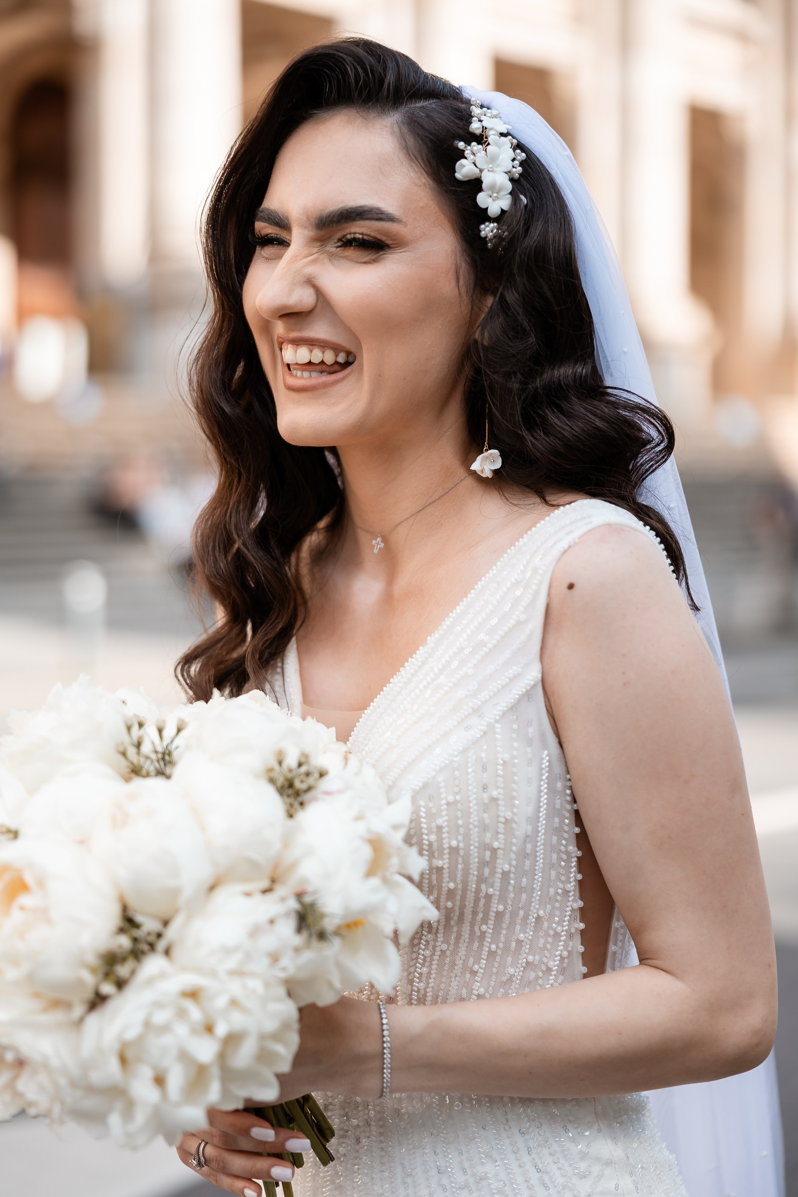 Adriana & Ionel. Home