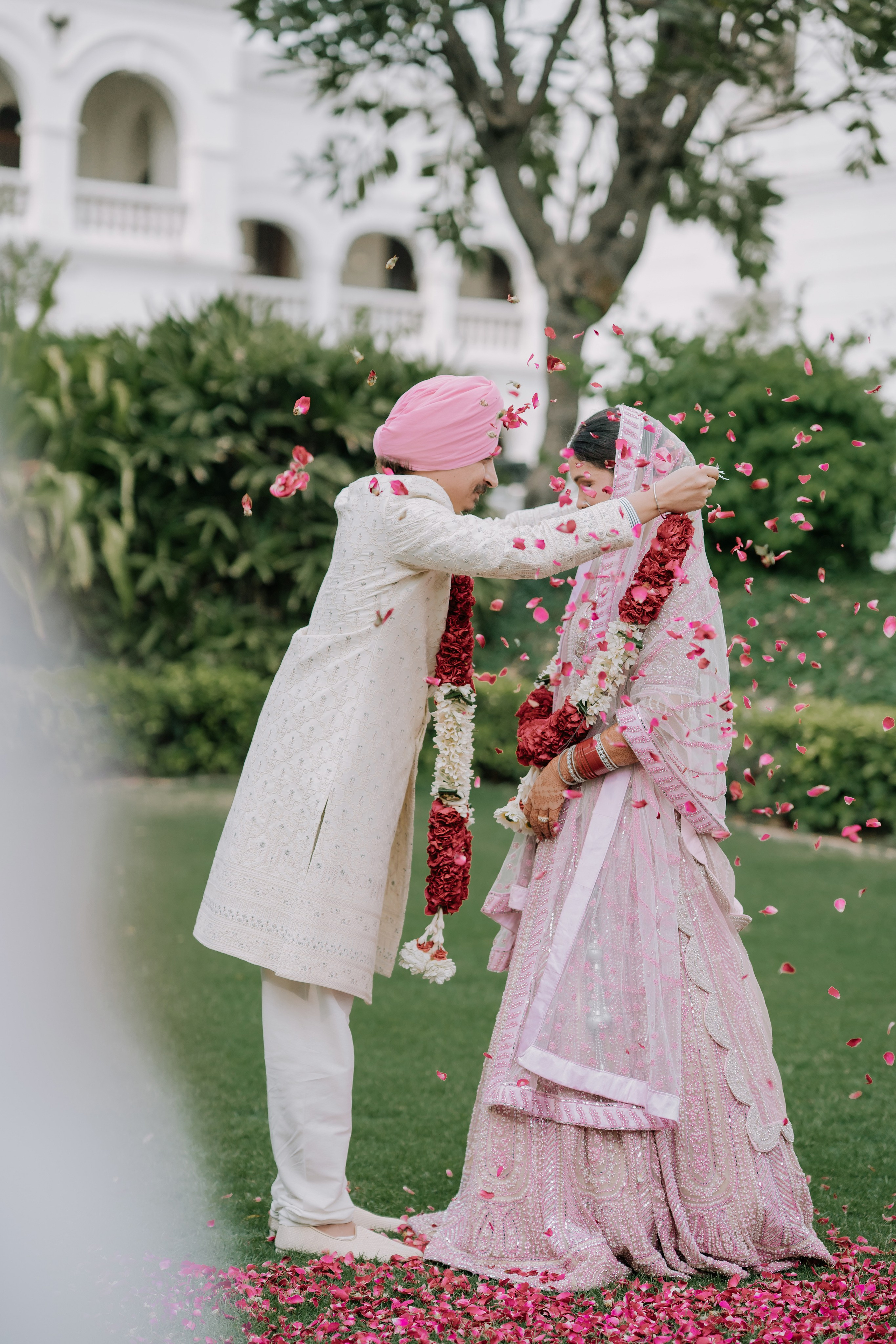 Sikh Wedding!. Fine art Wedding Photographers in India & Canada