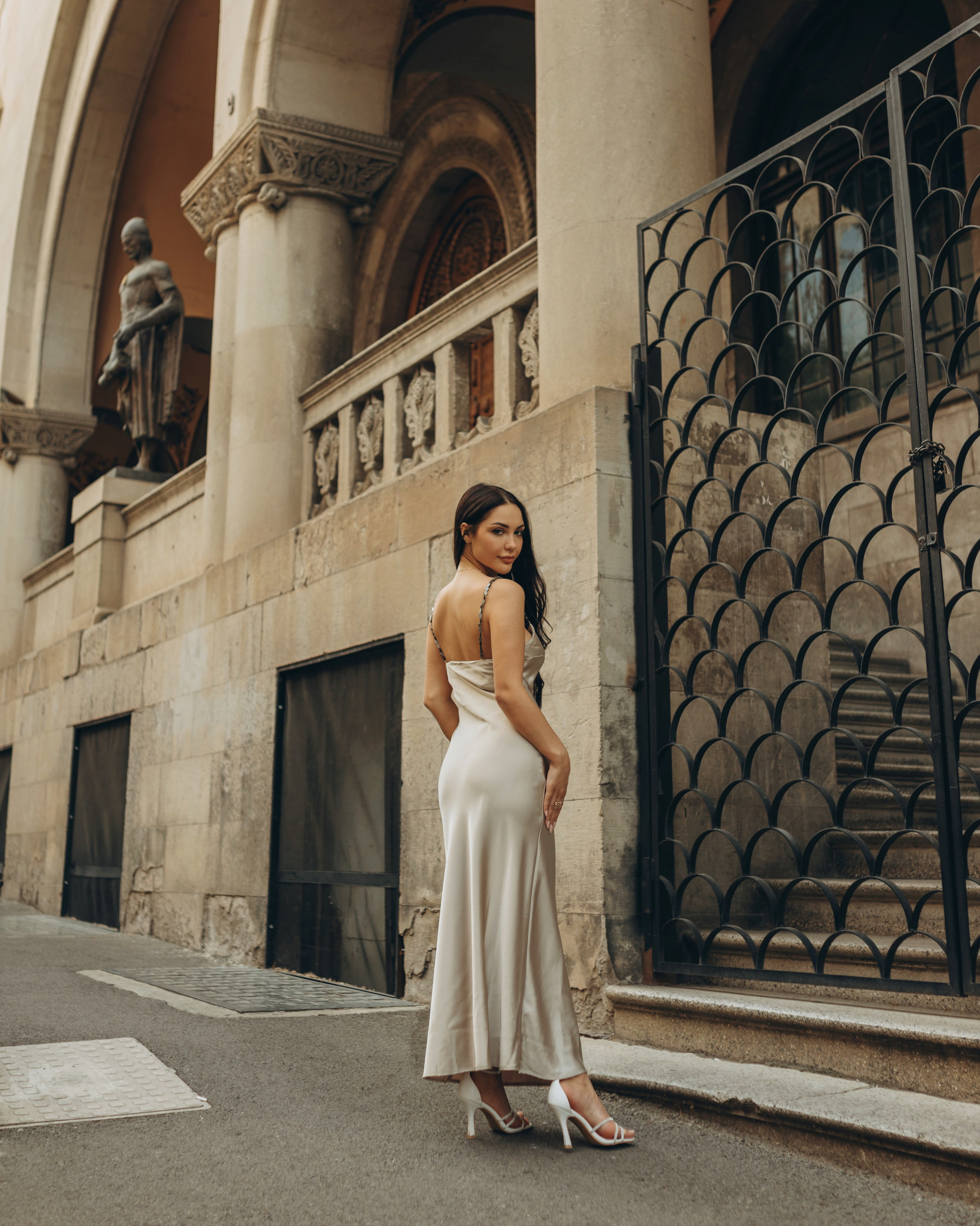 Individual portraits. Mari tbilisi photographer Tbilisi Georgia