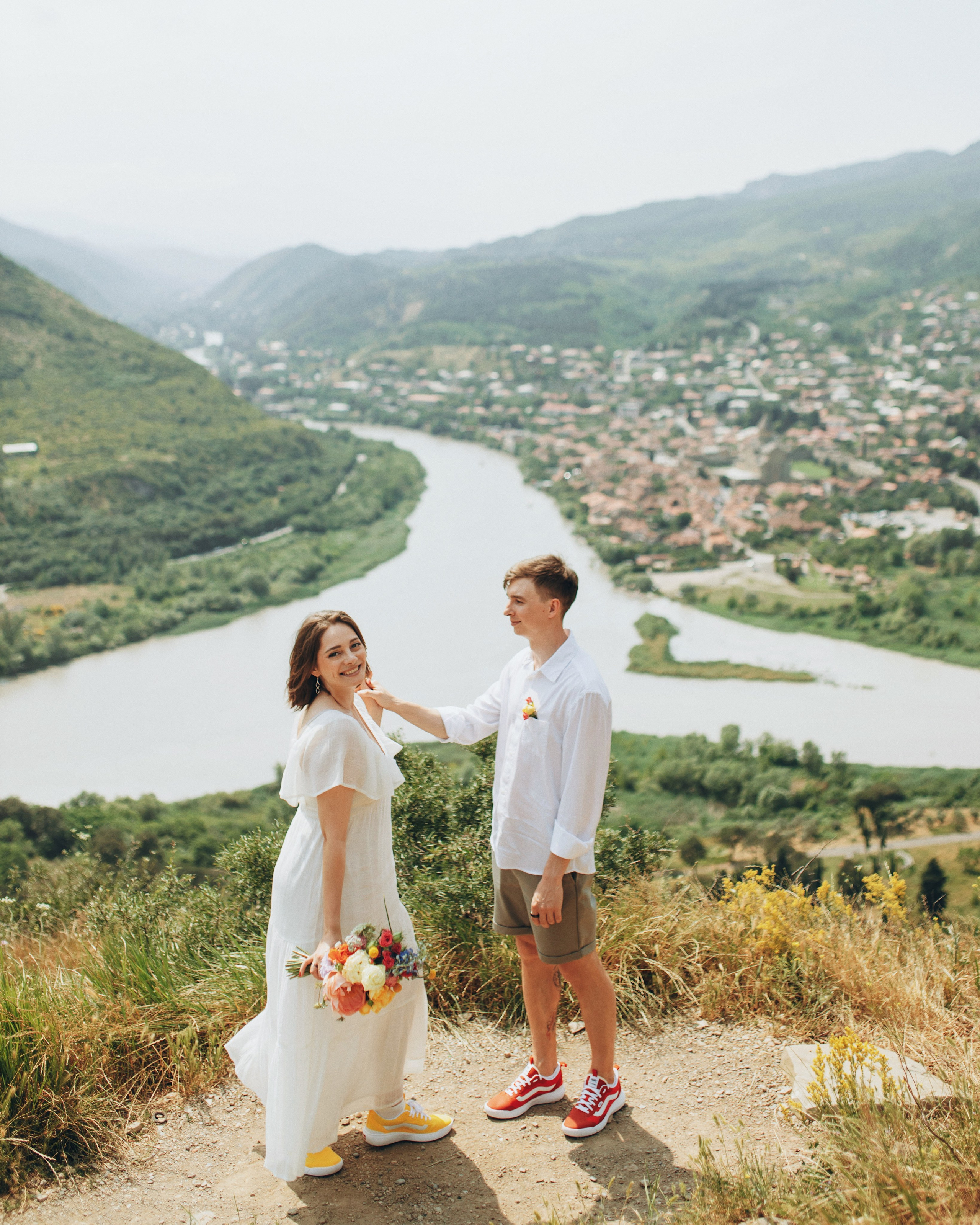 Wedding & lovestory. Mari tbilisi photographer Tbilisi Georgia