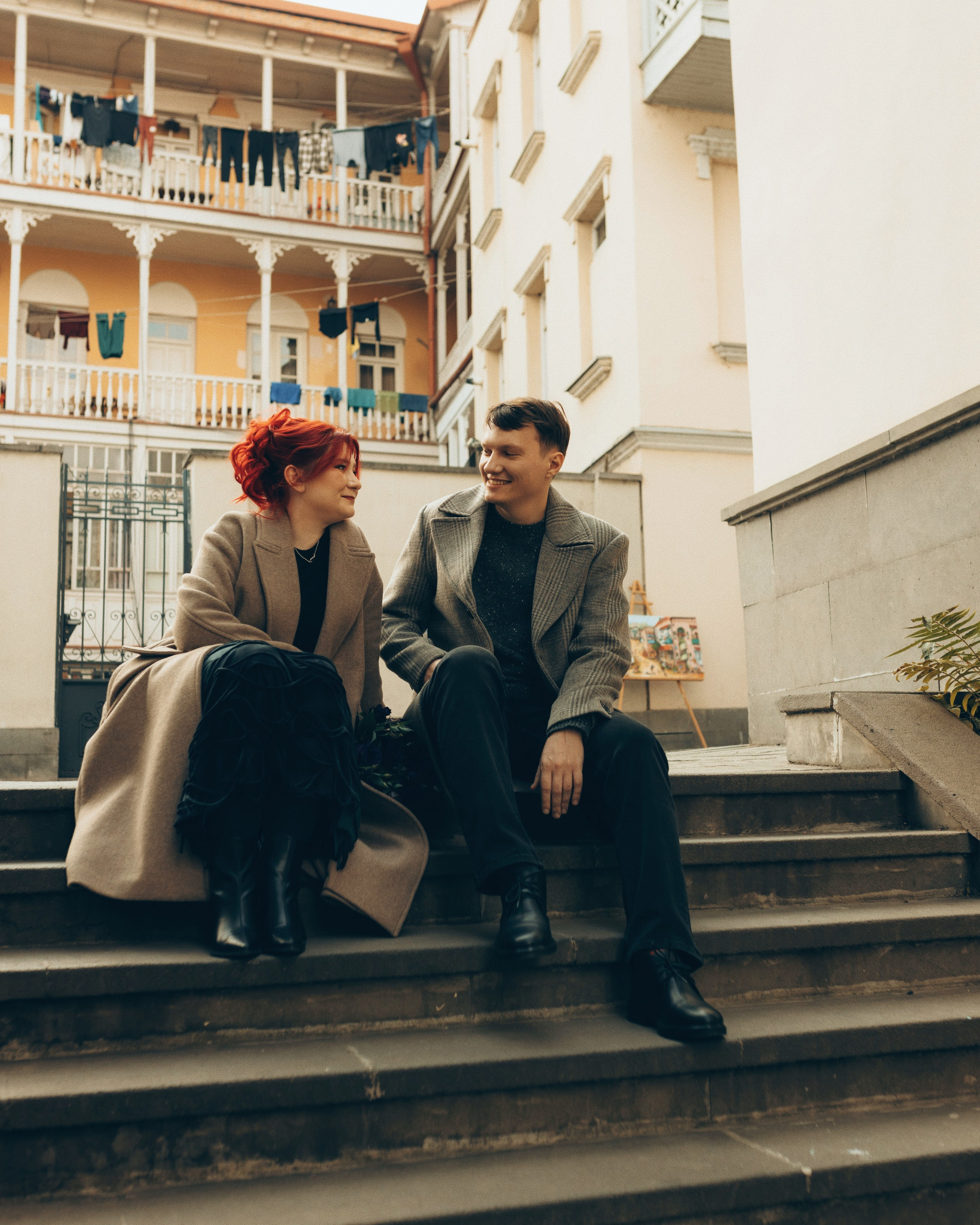 Wedding & lovestory. Mari tbilisi photographer Tbilisi Georgia