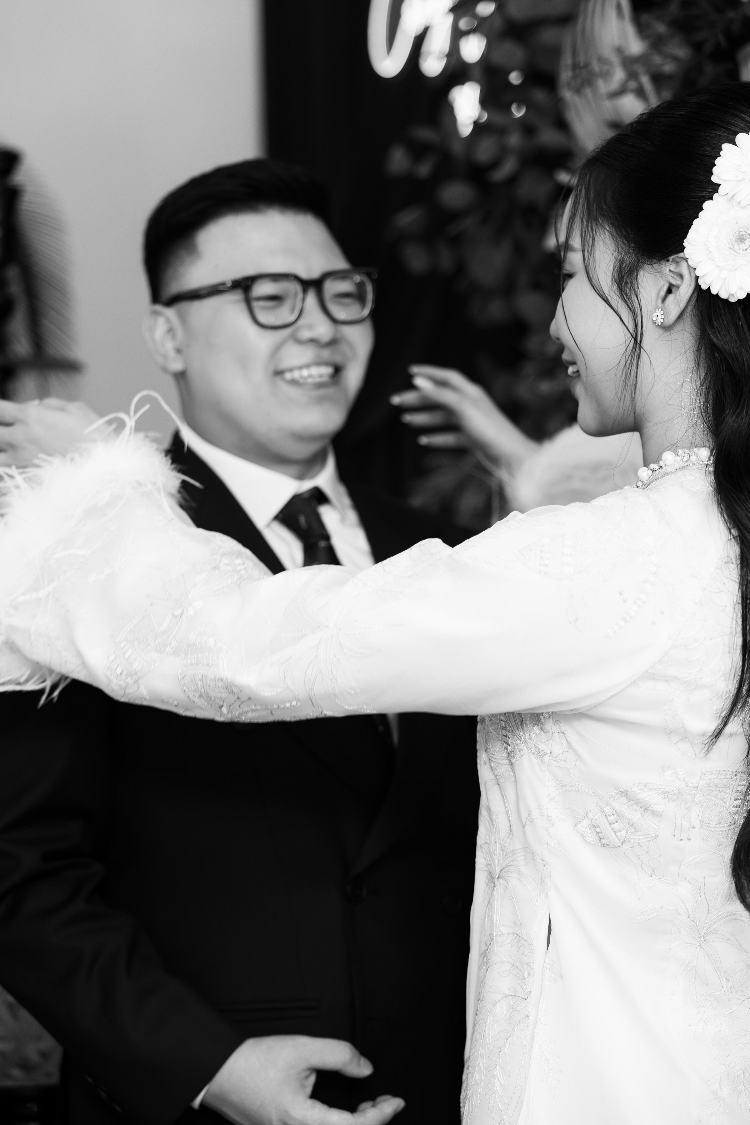 THẢO & VINH / Engagement 30.12.2024. Nhiếp ảnh gia đám cưới hàng đầu tại Thành Phố Hồ Chí Minh