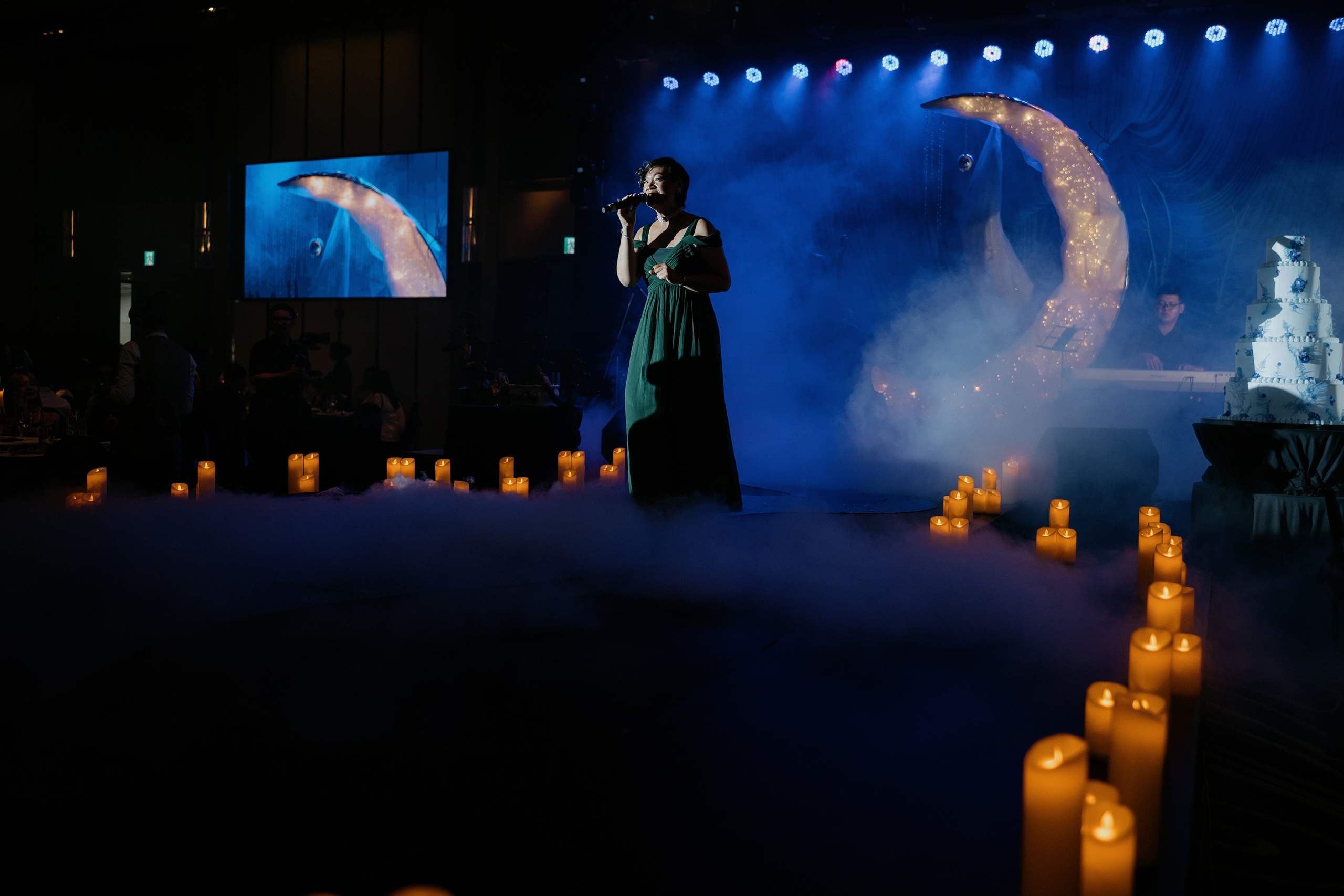 KHANG & TRANG / JW Mariot 08.11.2025. Saigon Wedding Present | Art Beyond Moments
