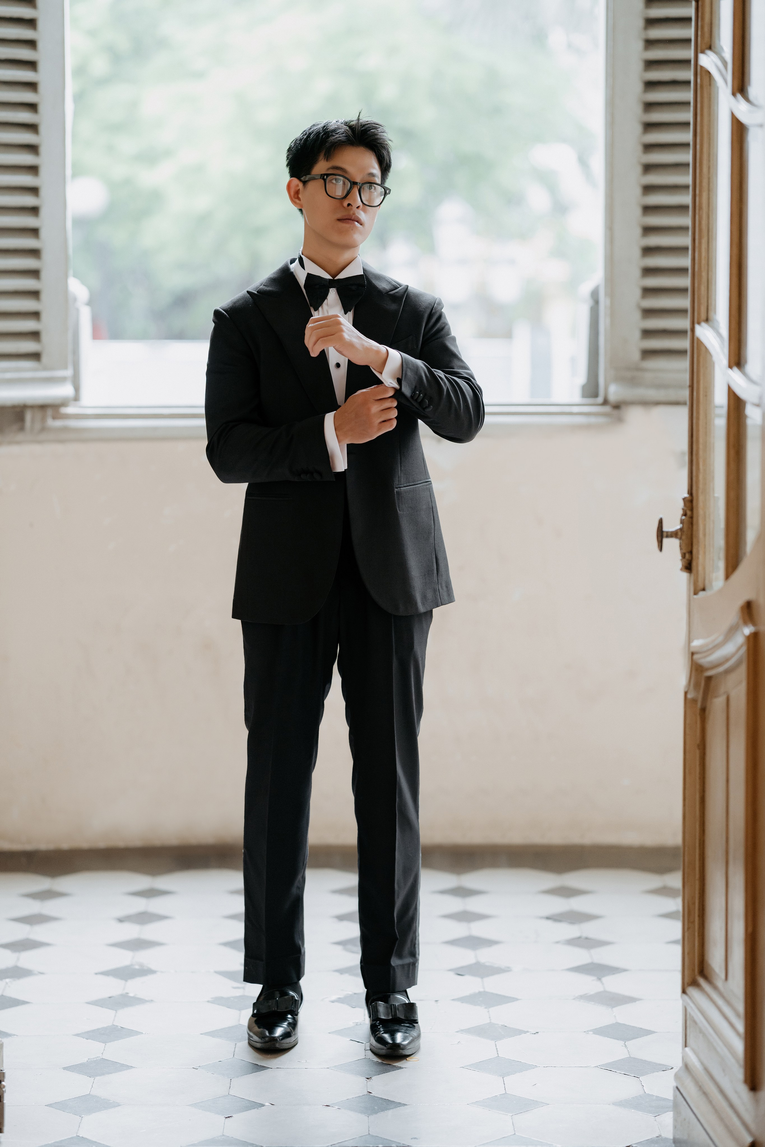 THIEN & TIEN. Nhiếp ảnh gia đám cưới hàng đầu tại Thành Phố Hồ Chí Minh