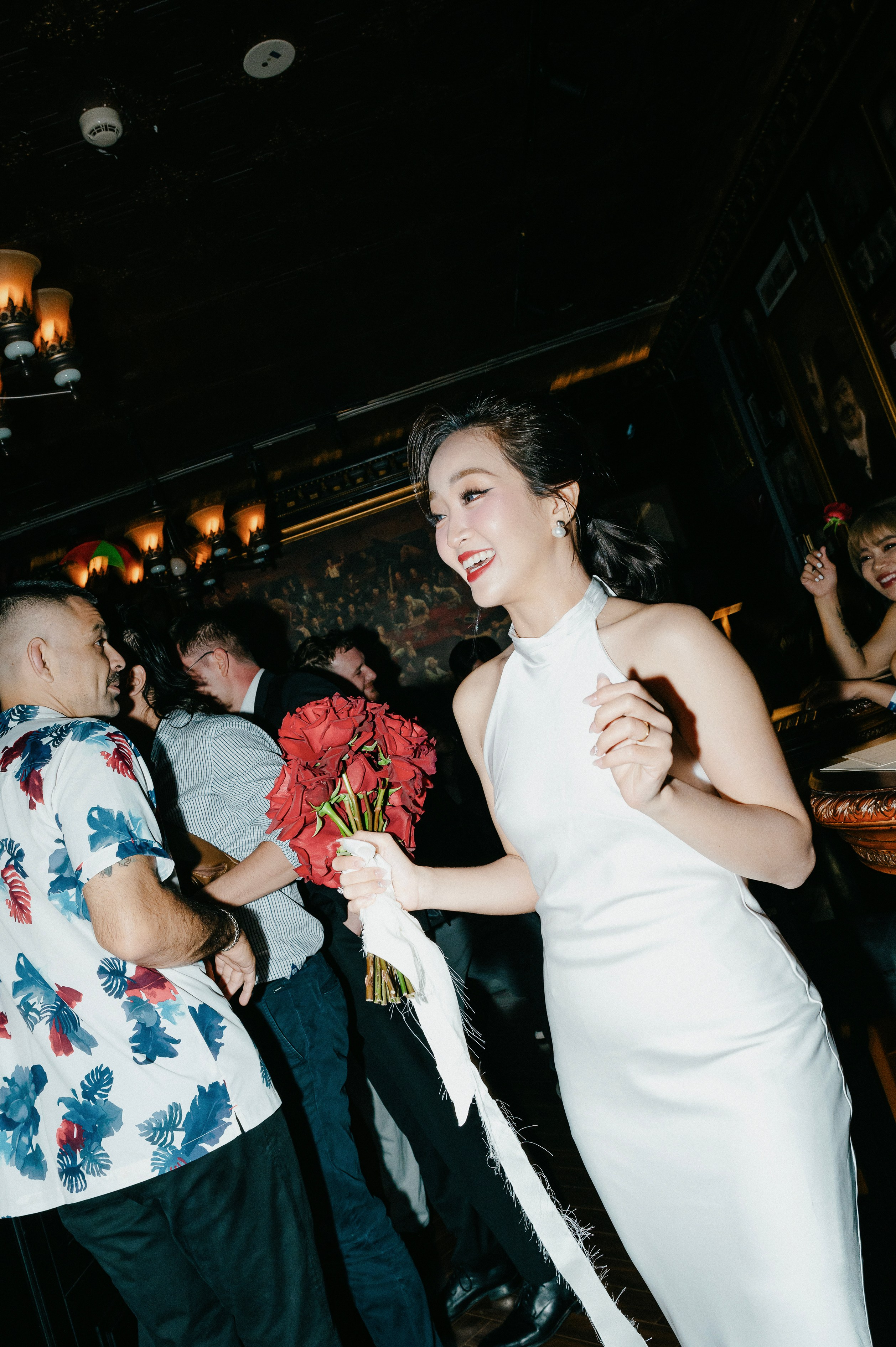 HIEP & TRINH / After wedding. Nhiếp ảnh gia đám cưới hàng đầu tại Thành Phố Hồ Chí Minh
