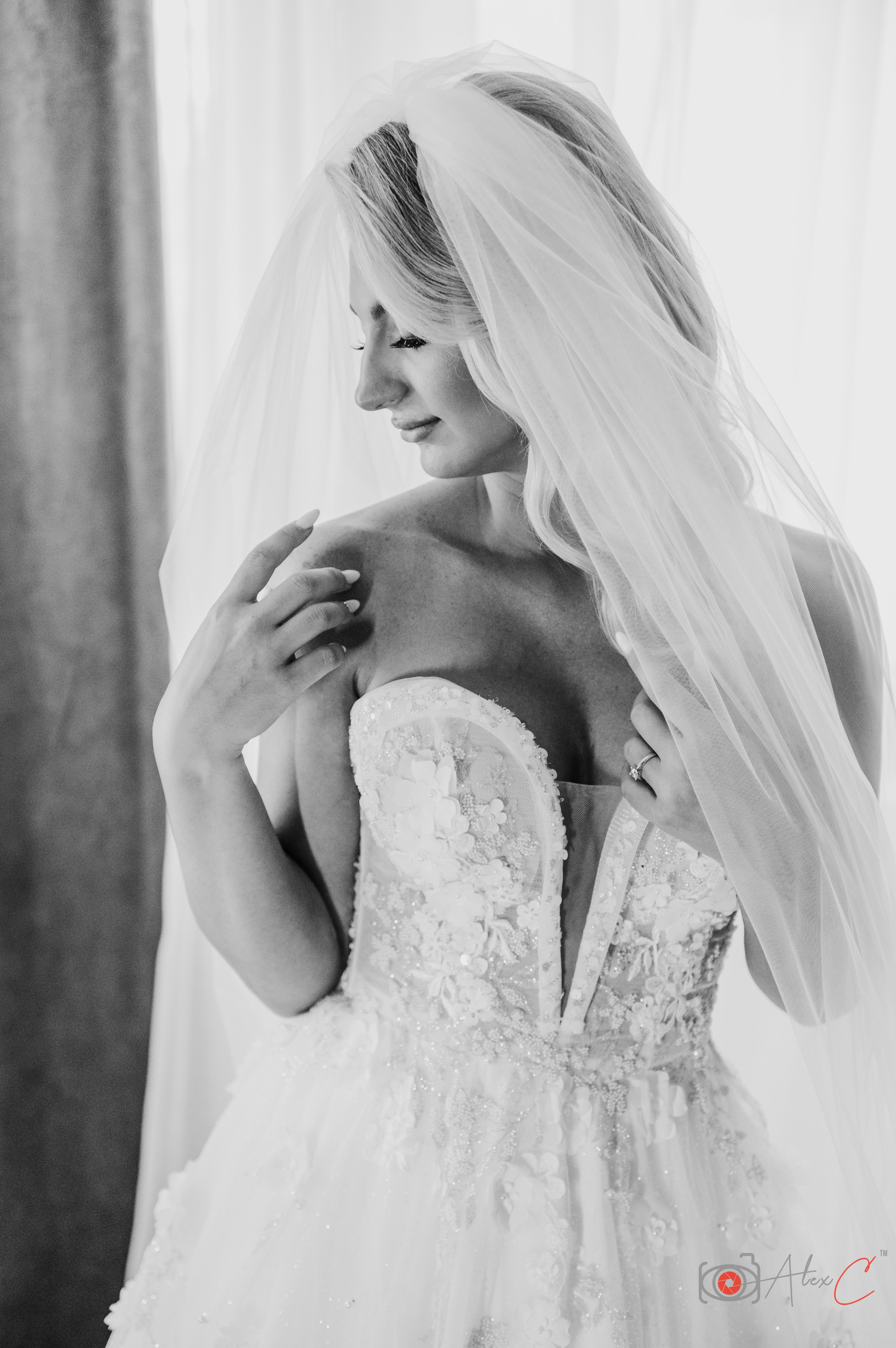 Brides. Fotograf de evenimente