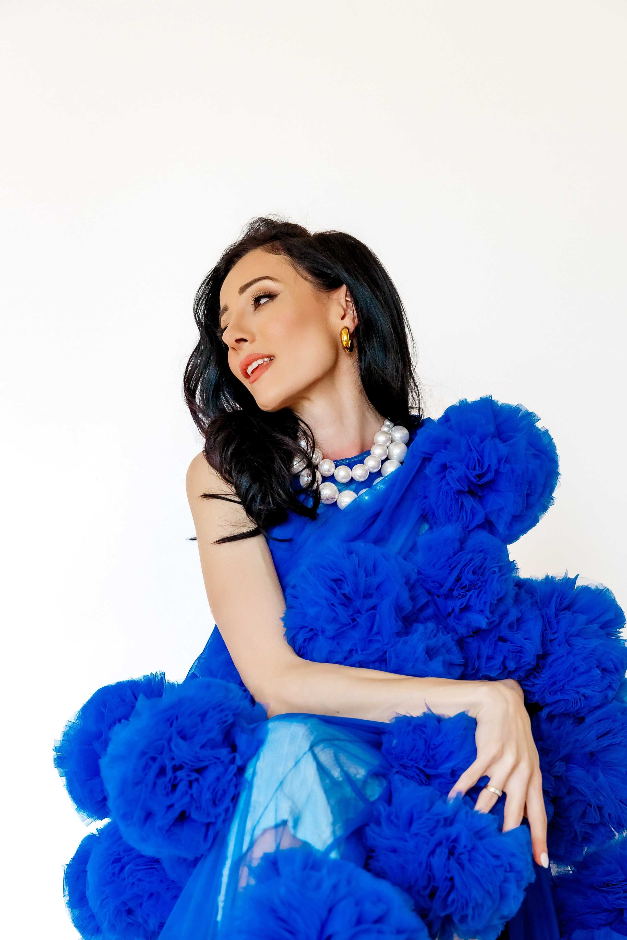 Индивидуална Фотосесия. Фотограф Ирина Йотова