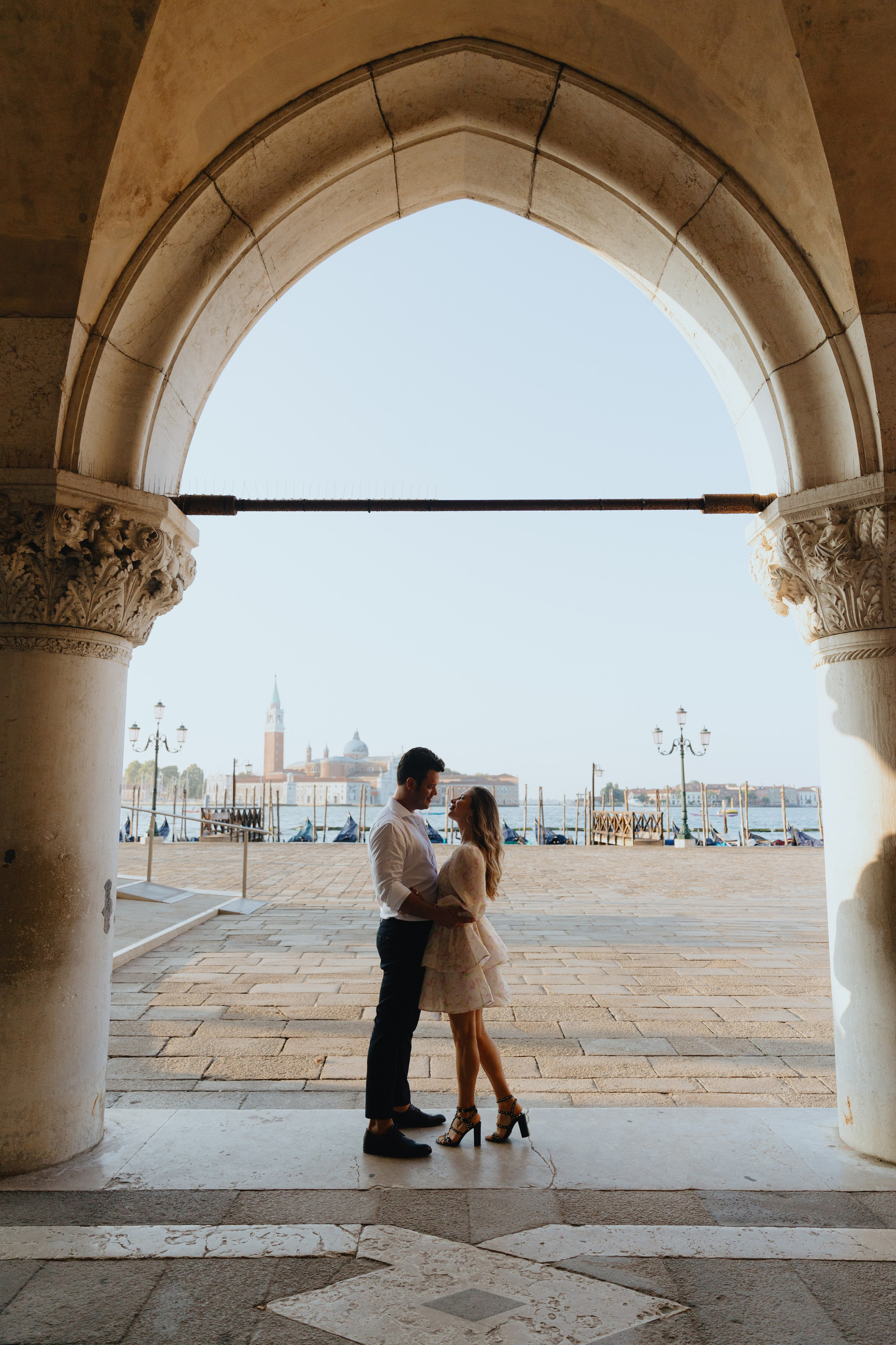 Ira&Lorenzo. Photographer