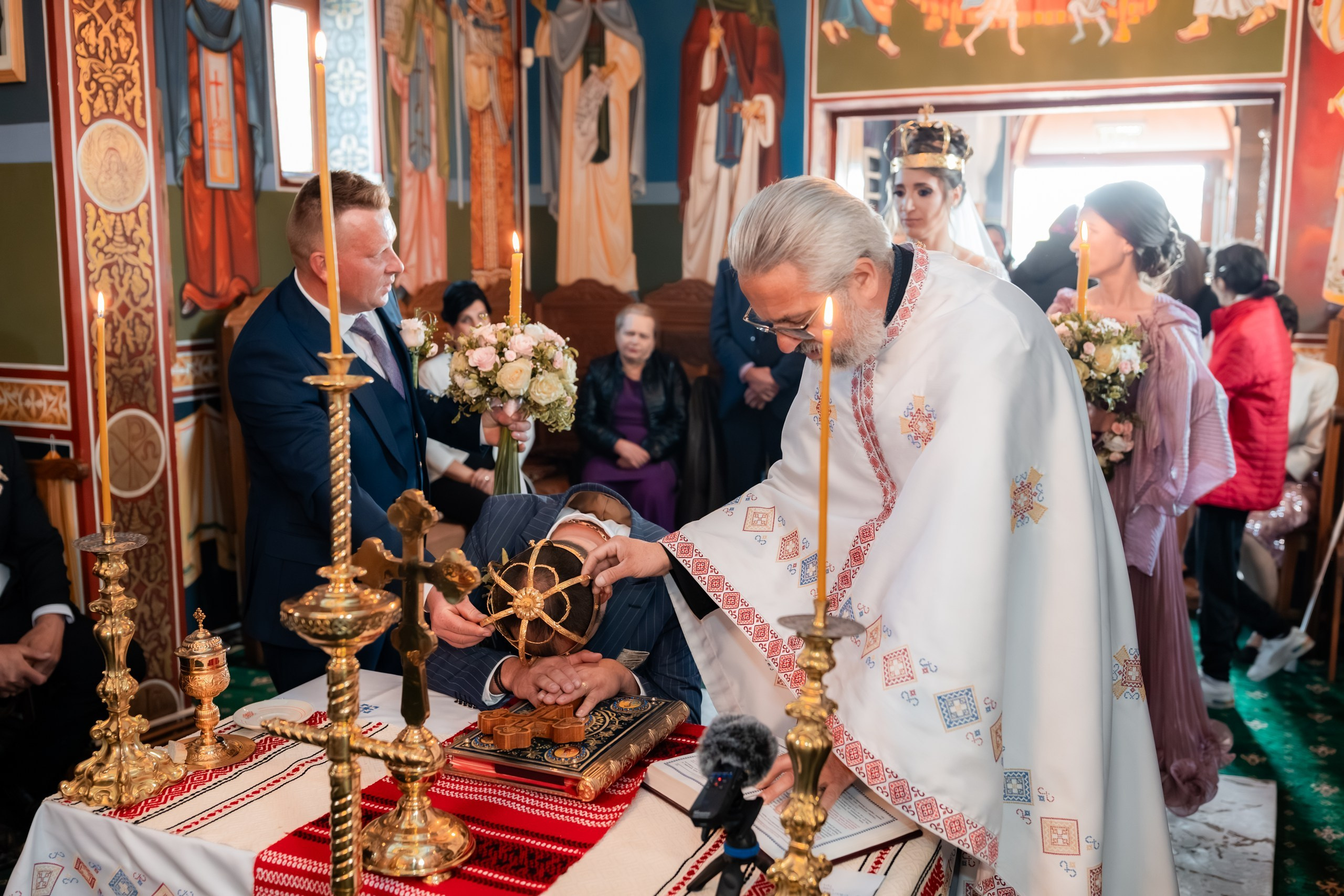 Nuntă Constantin & Dumitrița – Fotograf nuntă Botoșani | Alin Chirilă - Povestitor prin fotografie