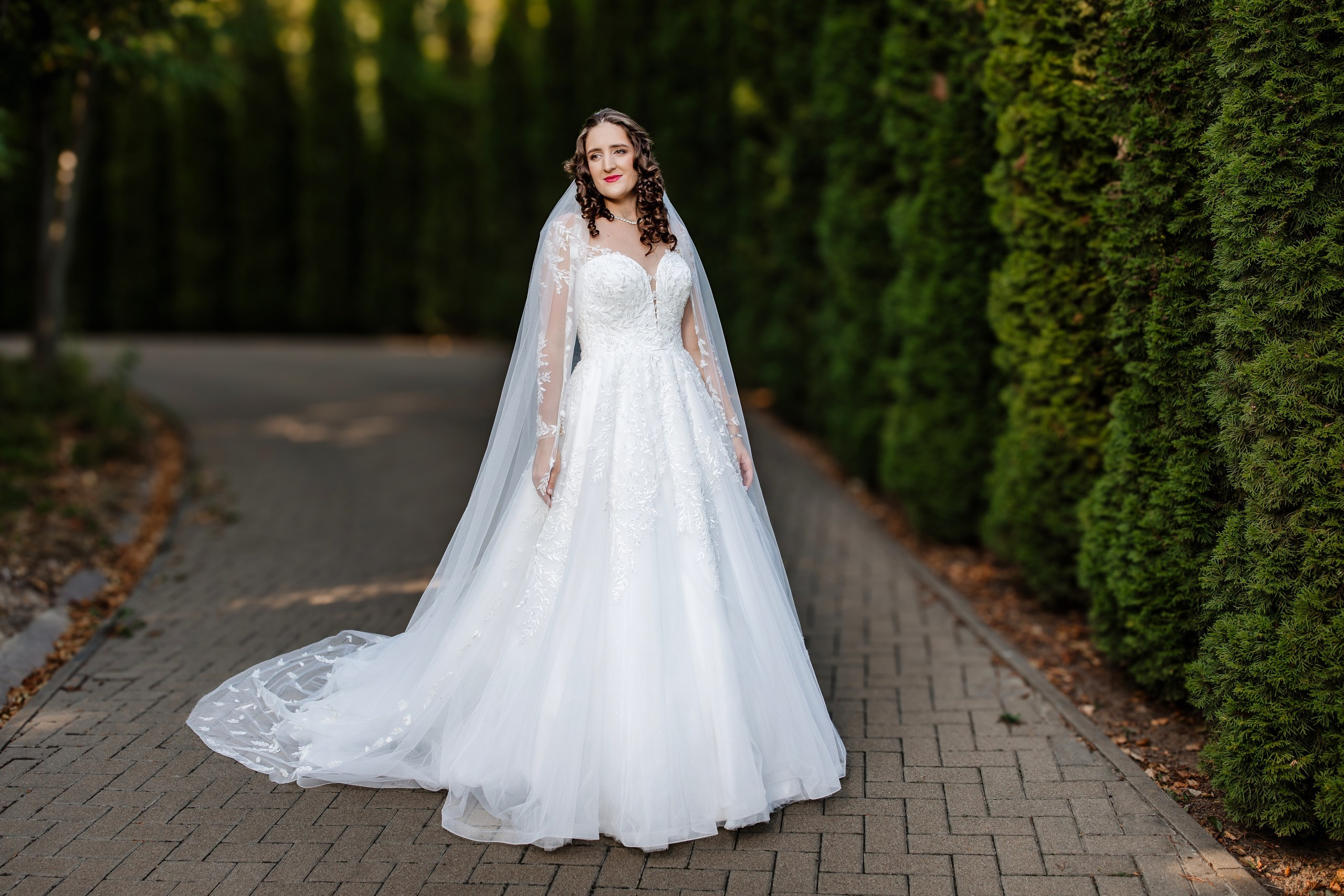 Camille & Alexandra 2024 – Poveste de nuntă cu eleganță și emoție | Fotograf Alin Chirilă