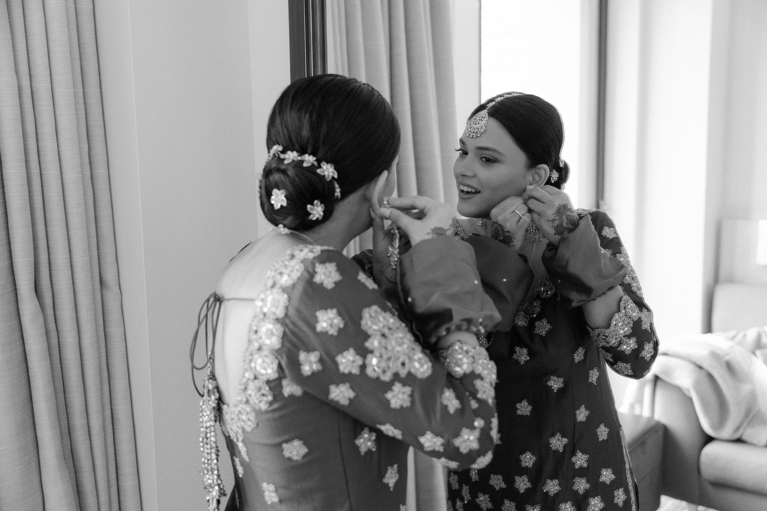 Chirag & Shweta. Anna Krasnova Wedding photographer