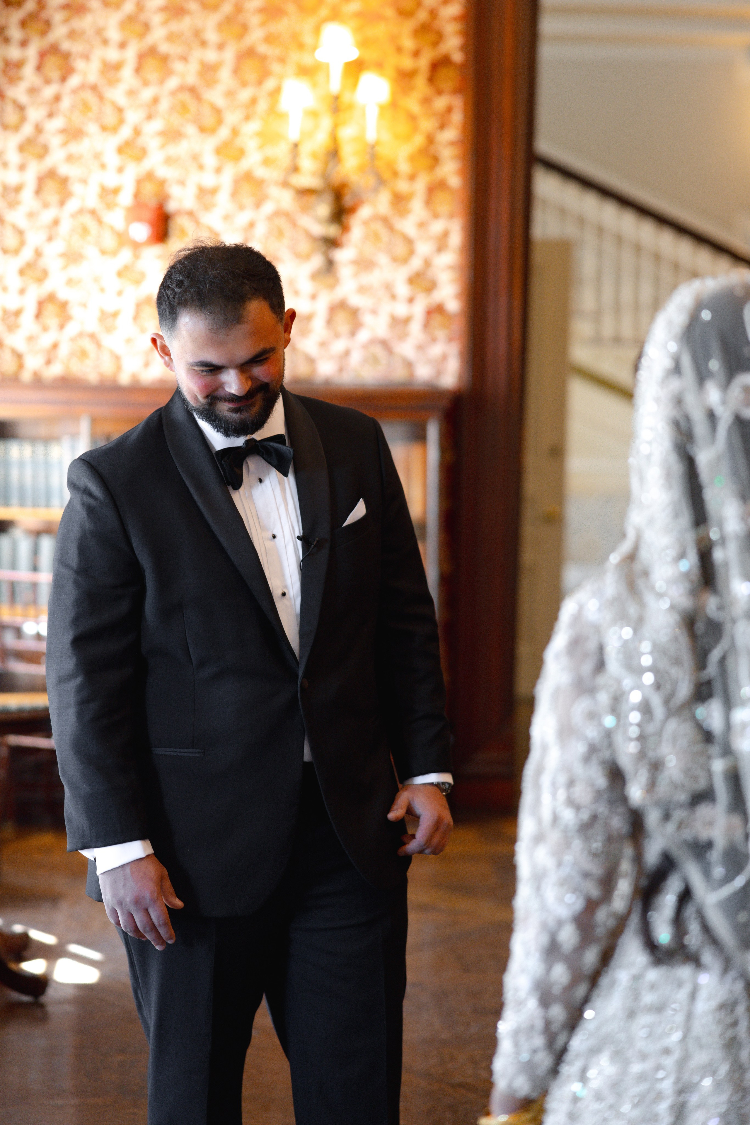 Amatul and Jacob. Anna Krasnova Wedding photographer