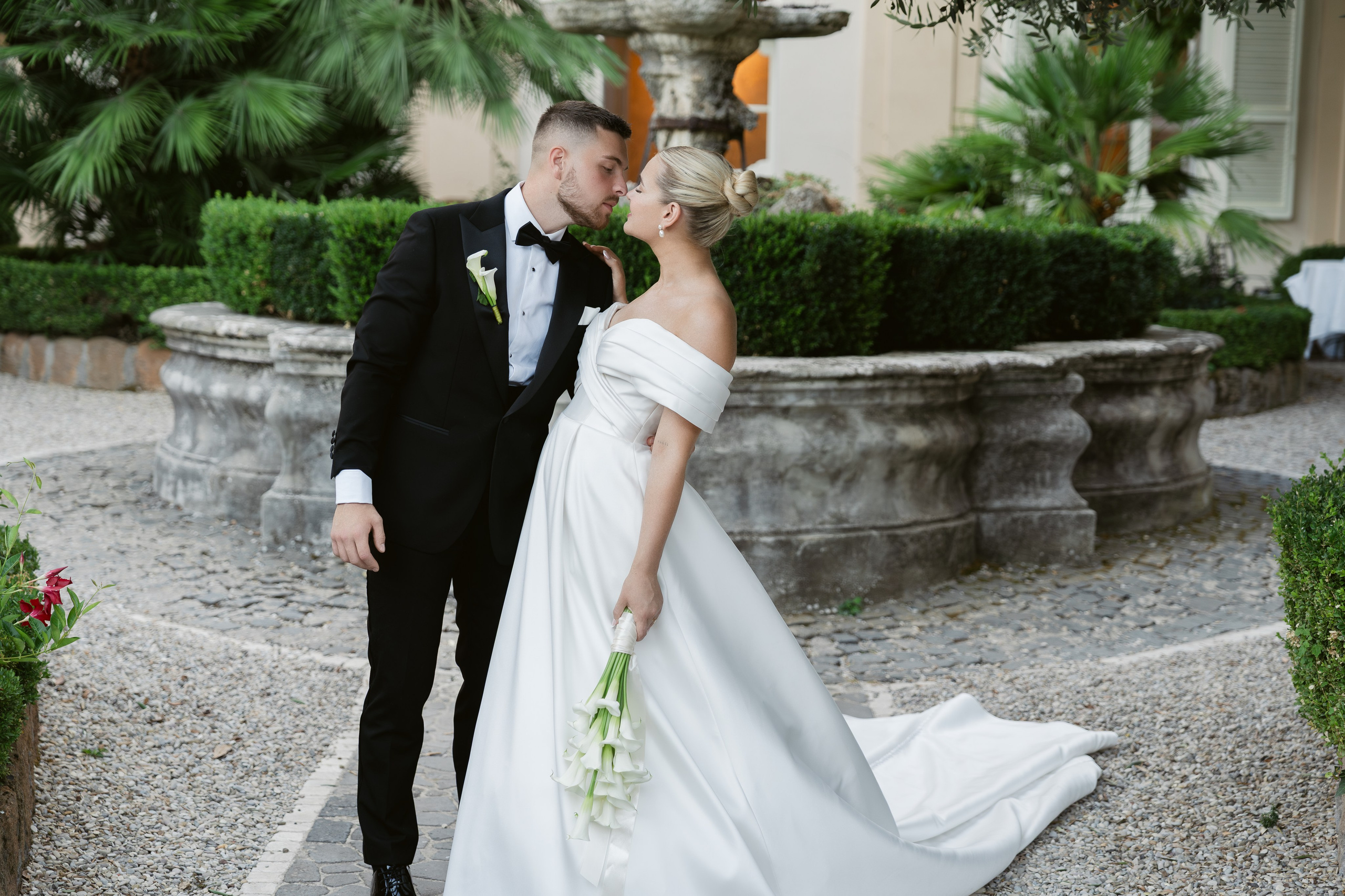 LAUREN and KAI _ROME. PHOTOGRAPHER IN ITALY